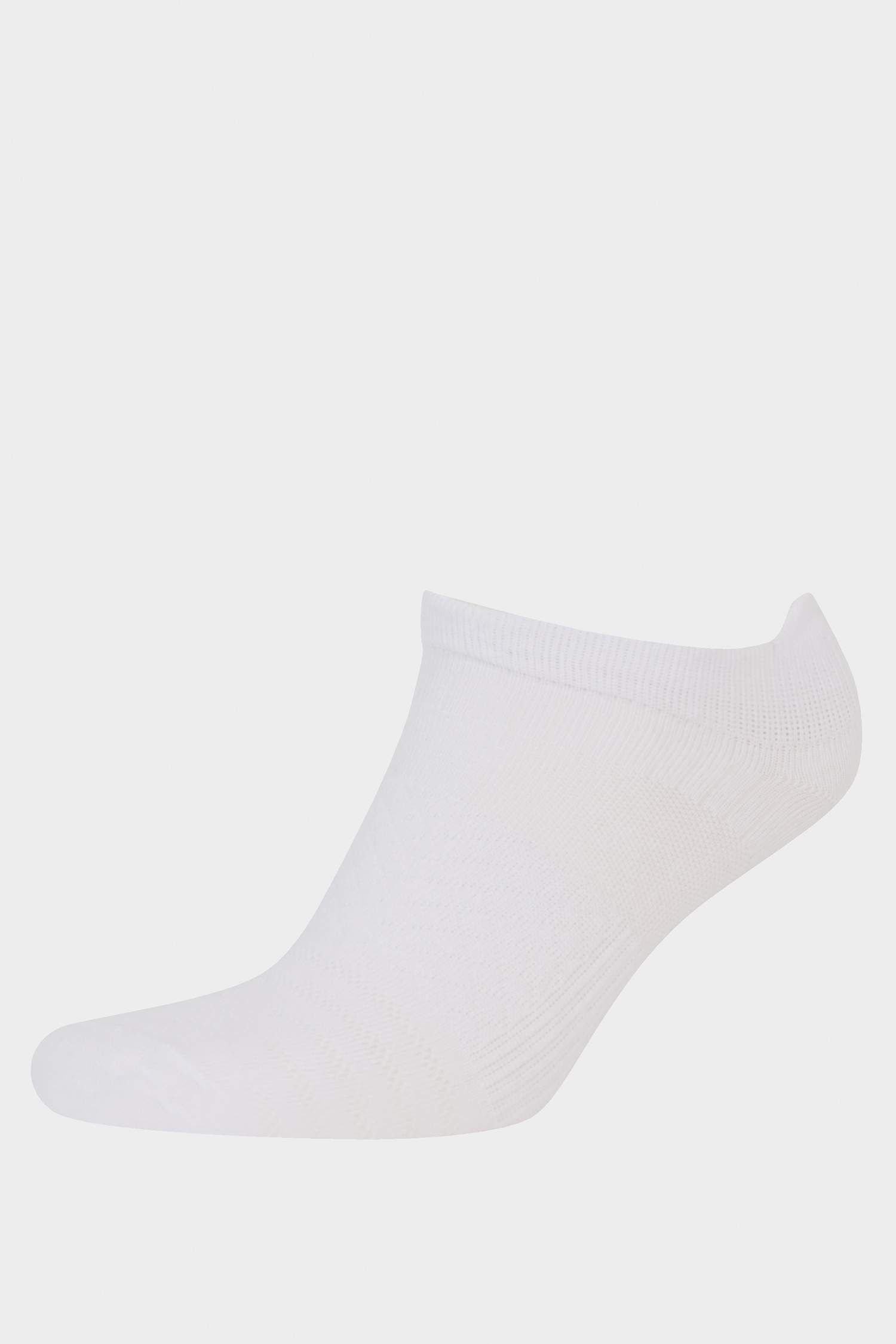 Lot de 3 Chaussettes courtes en coton pour homme