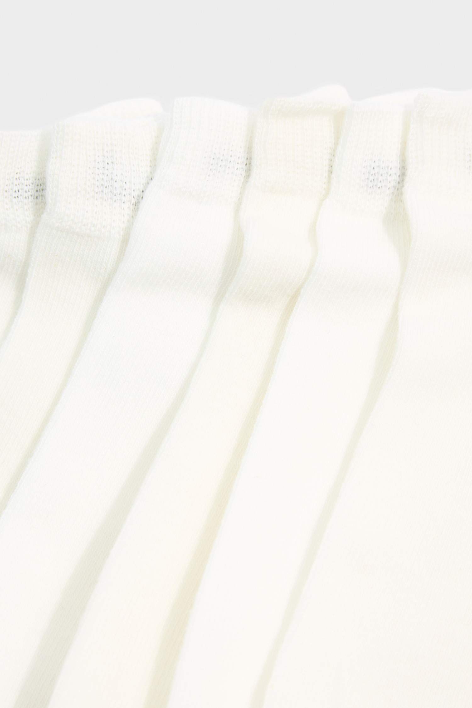 Lot de 7 paires de Chaussettes courtes en coton pour homme