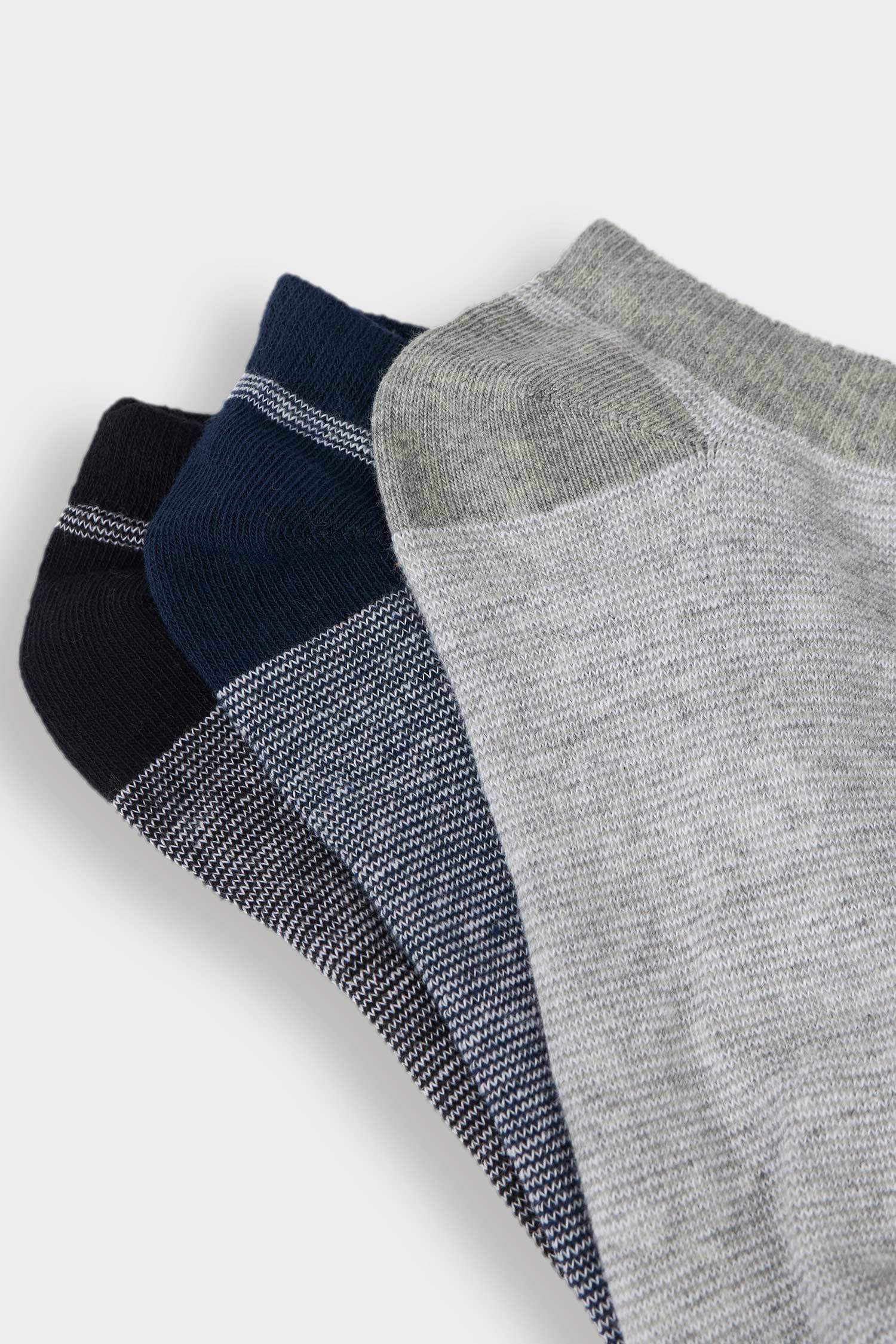 قطن من 3 قطع