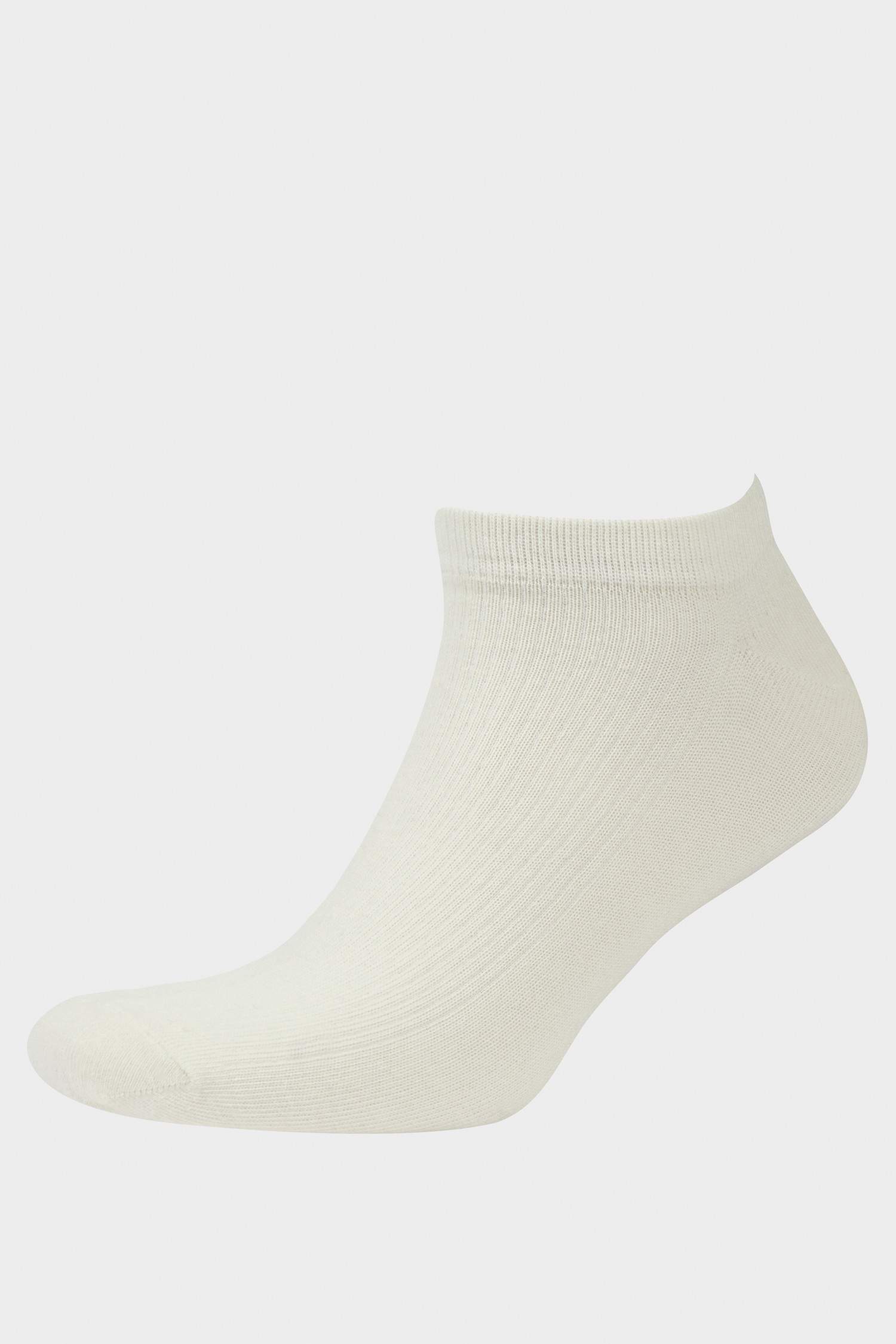 Lot de 3 Chaussettes courtes en coton pour homme