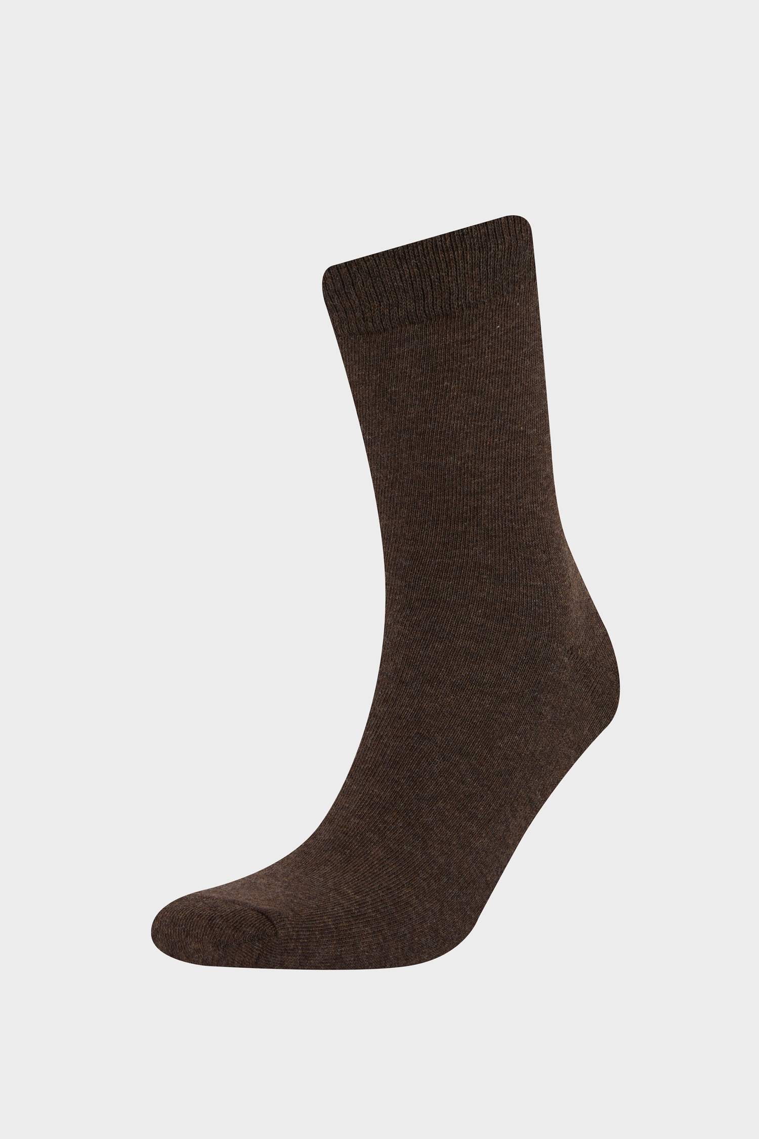 Man 3 Piece Cotton Long Socks