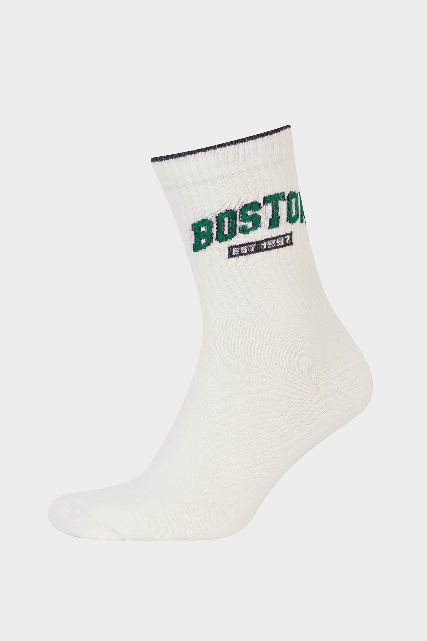 Lot de 3 Chaussettes longues en coton pour homme