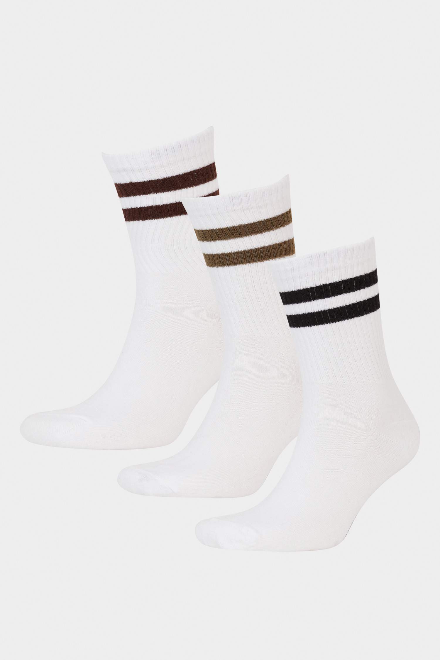 قطن من 3 قطع