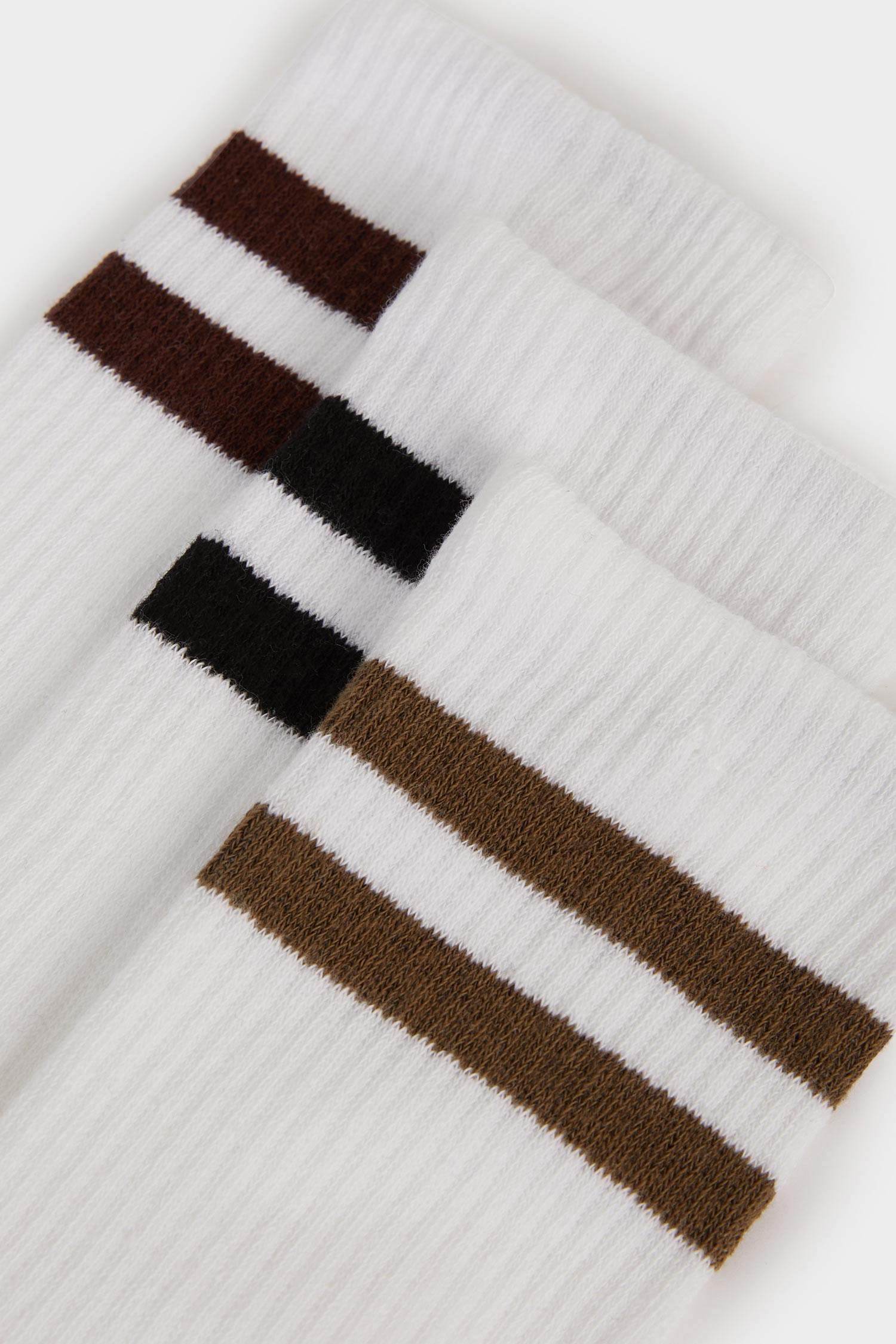 قطن من 3 قطع