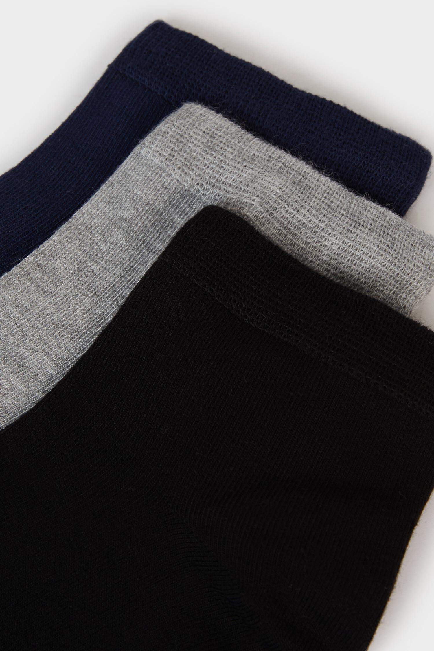 Ерлерге бамбук 3 қысқа мойын