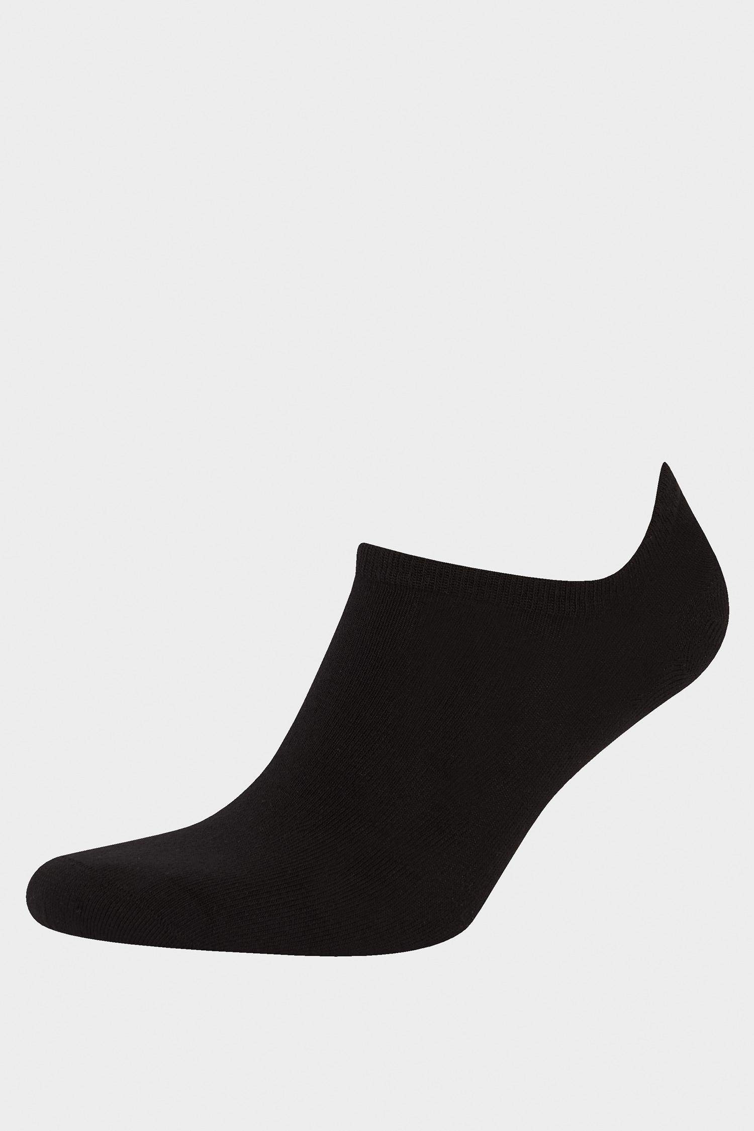 Бамбуковые носки без швов в упаковке из 3 пар для мужчин