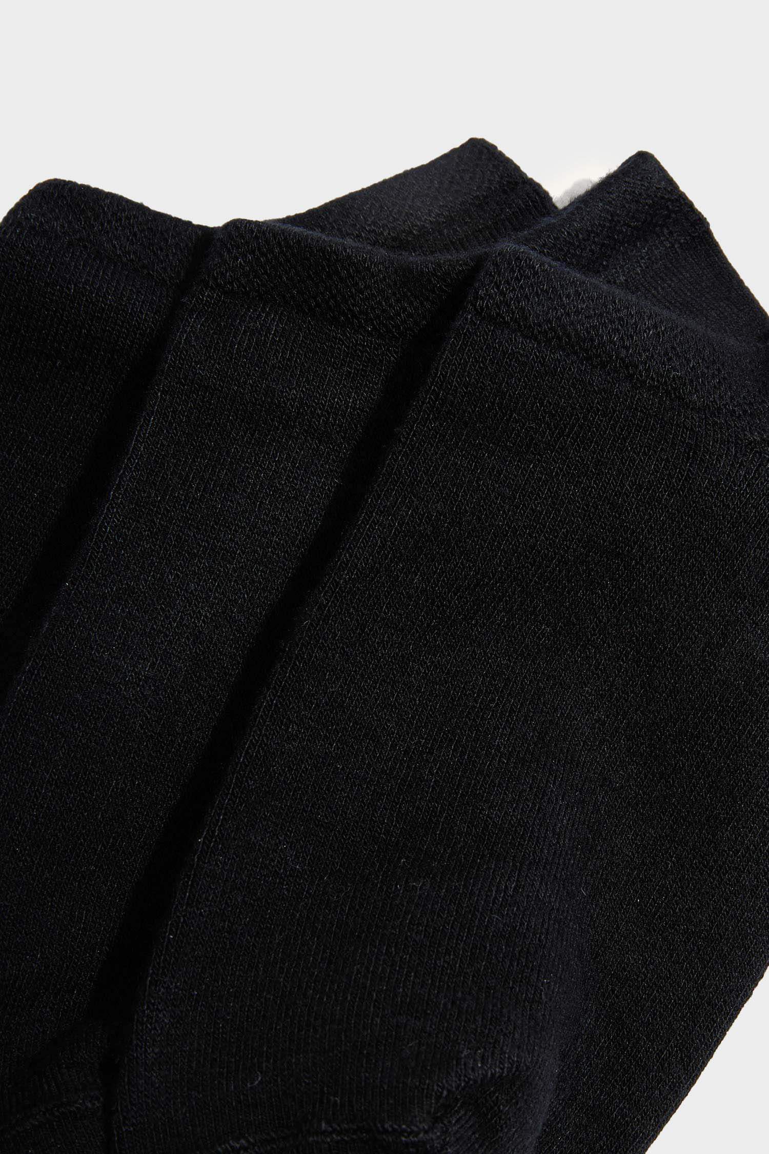 Бамбуковые носки без швов в упаковке из 3 пар для мужчин