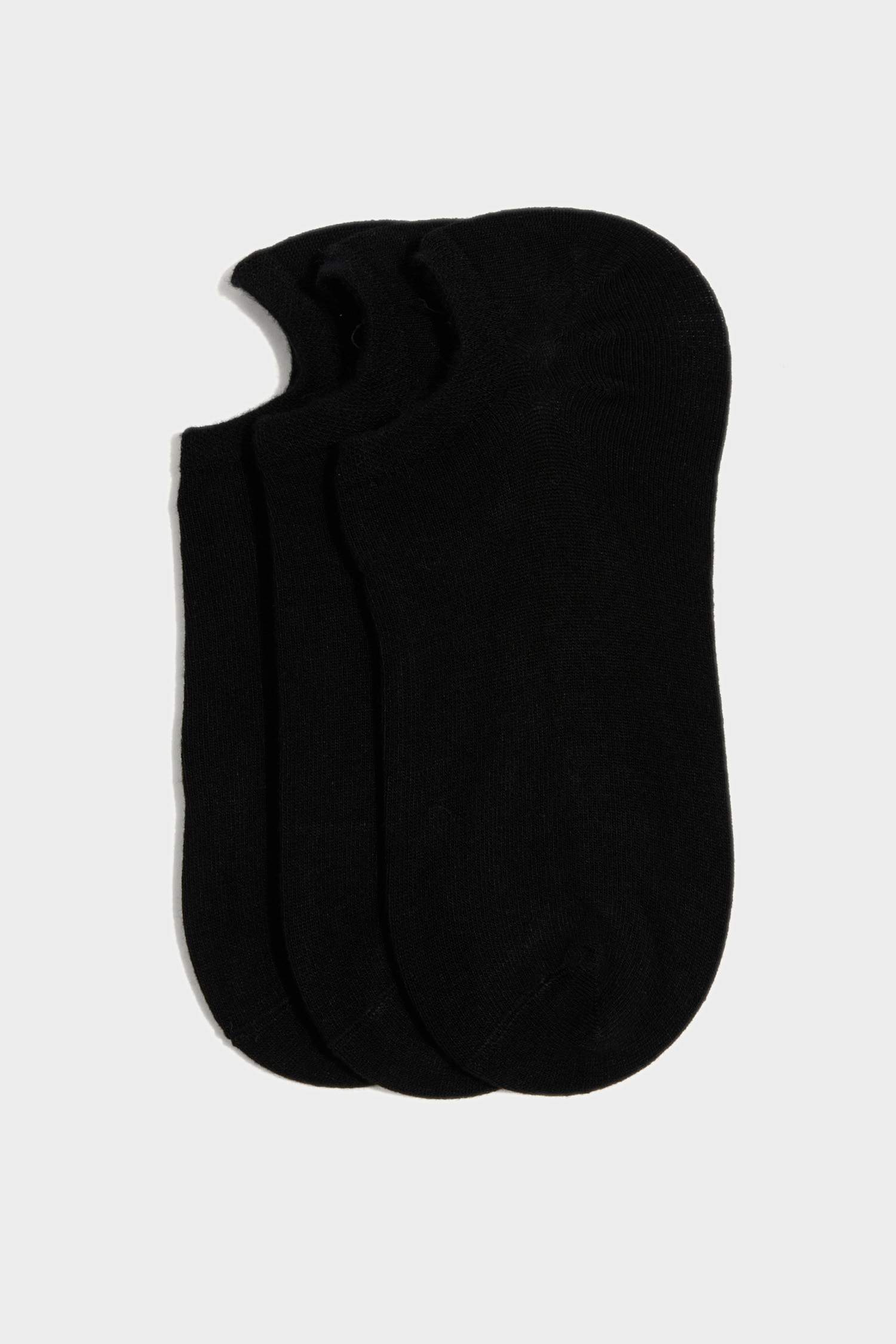 Man 3 piece Step Socks