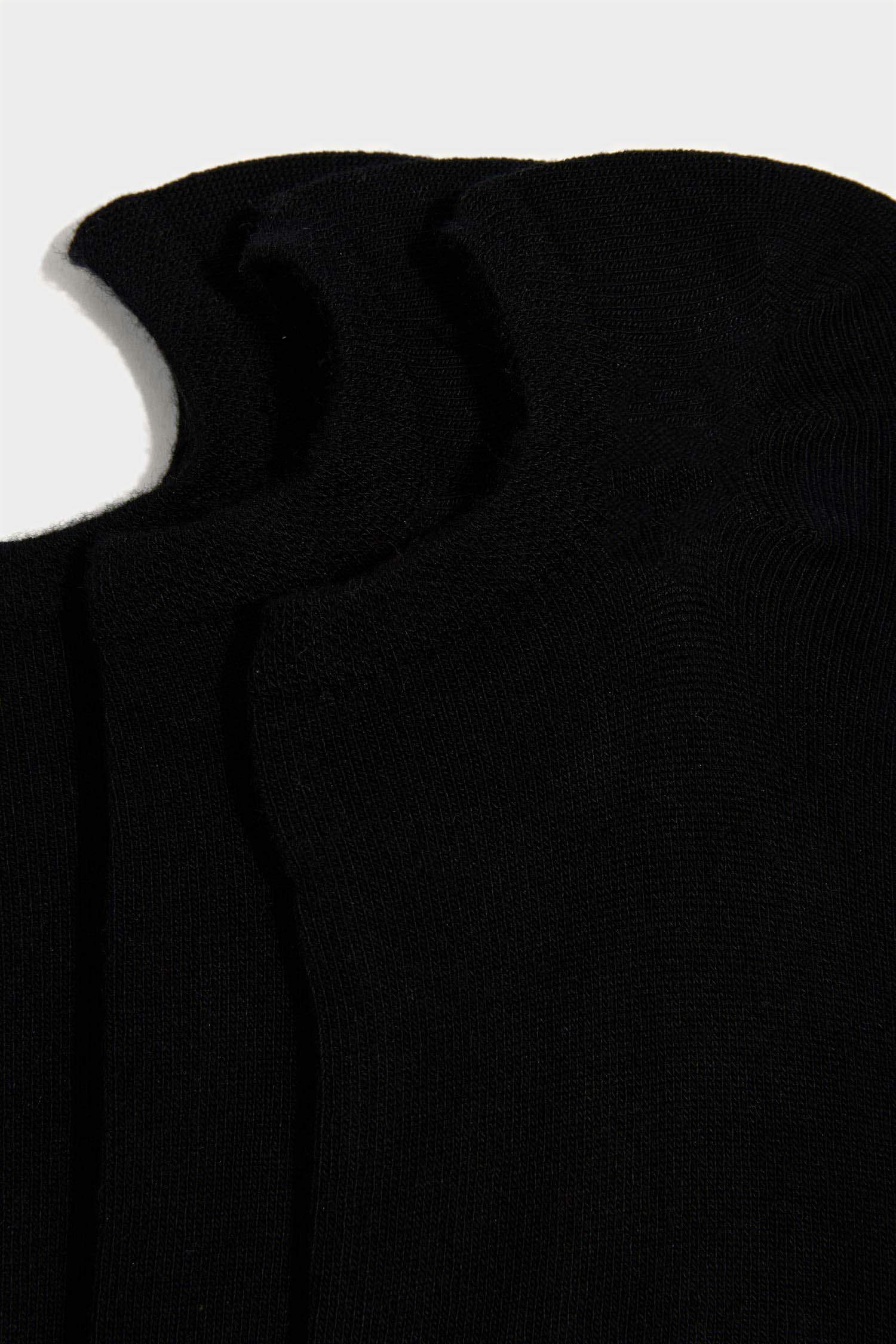 Man 3 piece Step Socks