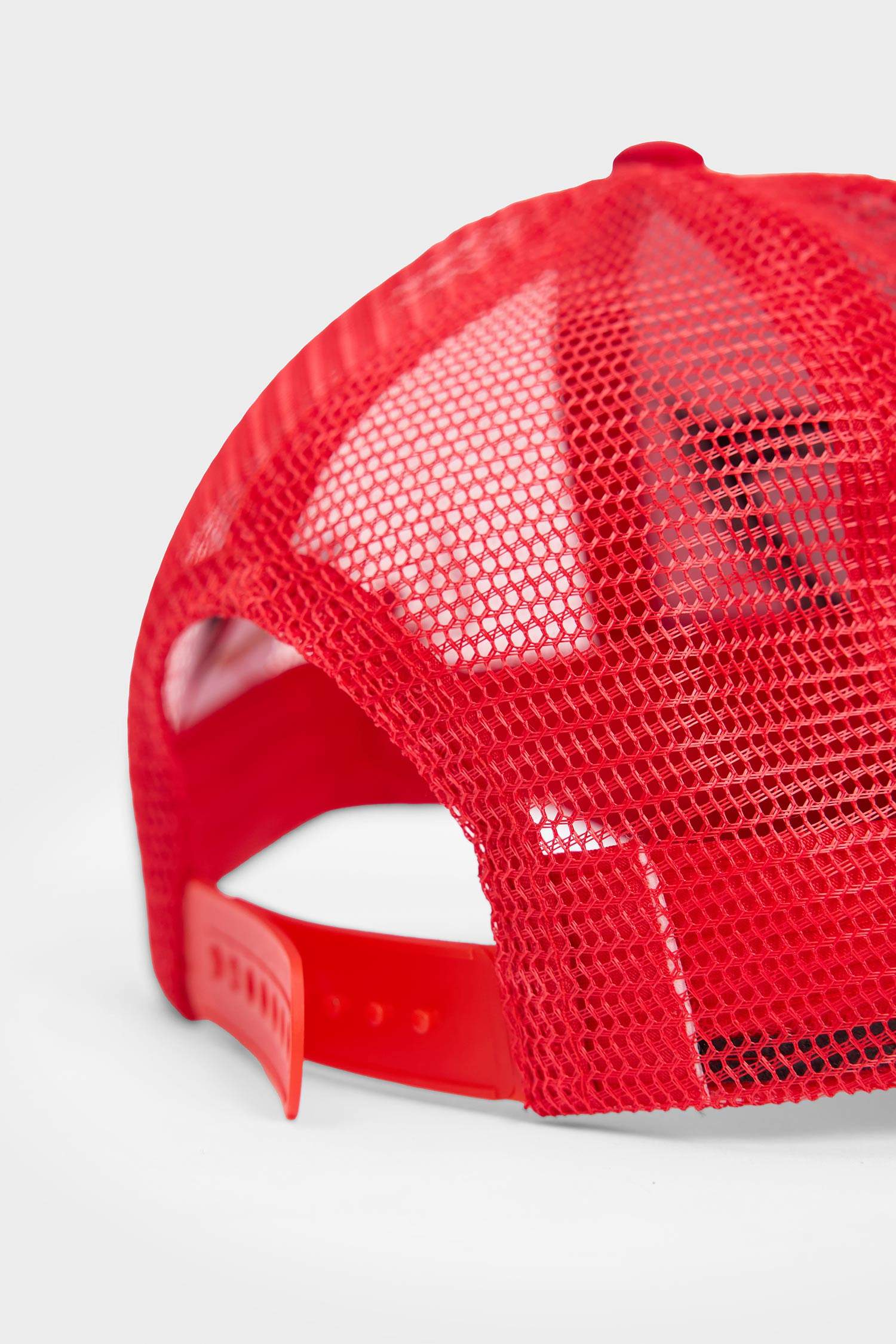 شفقة كاب ولادي منسوج من مارفل سبايدرمان