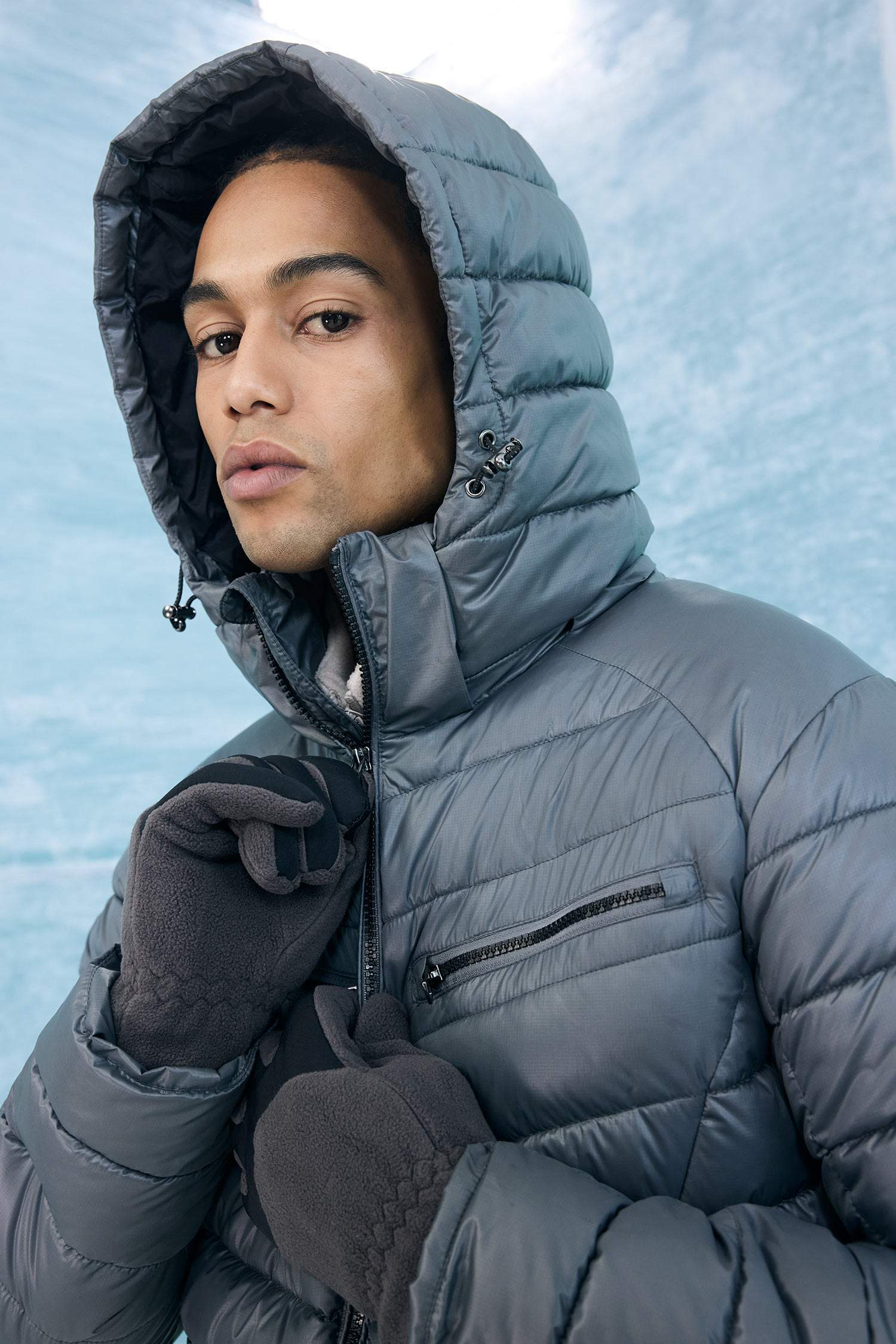 бас киімді Шаңғы киімдері