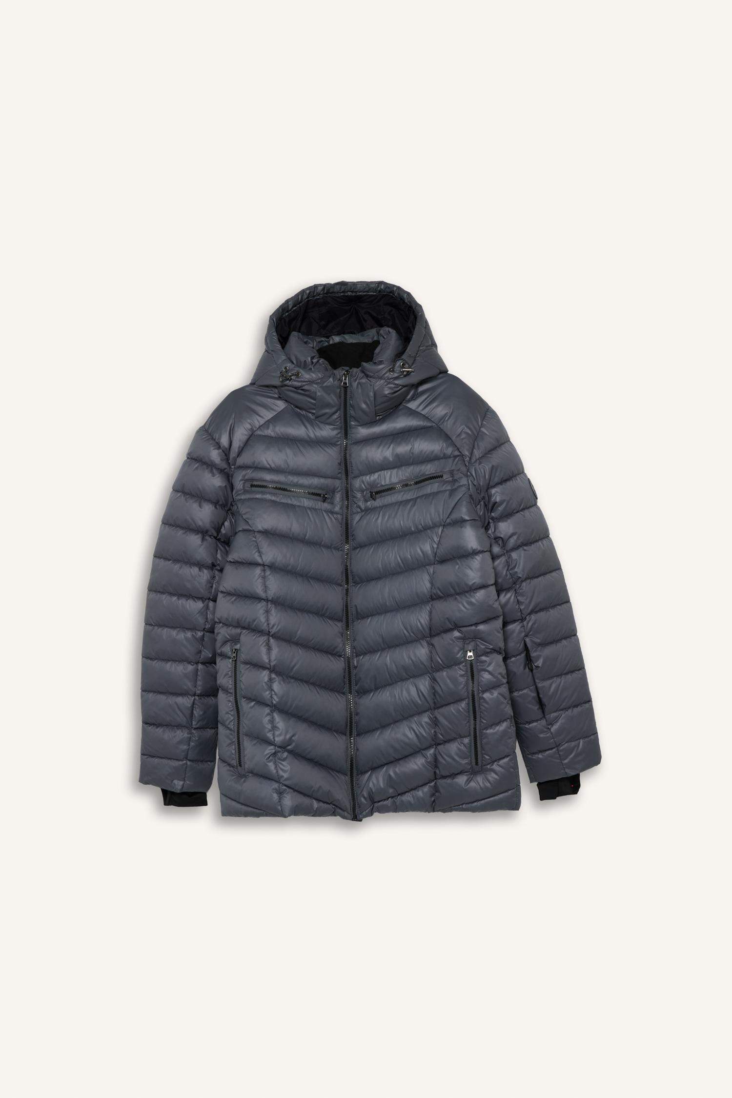 бас киімді Шаңғы киімдері