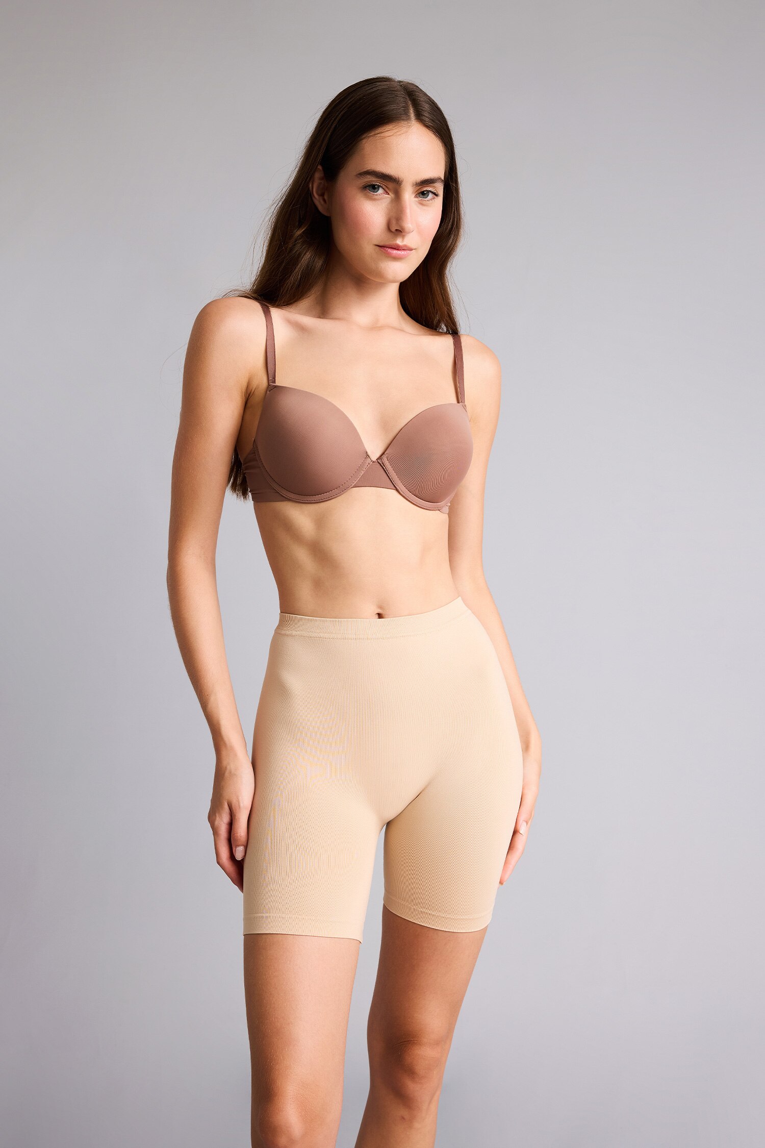 DeFacto Seamless Boxer Külot görsel 2