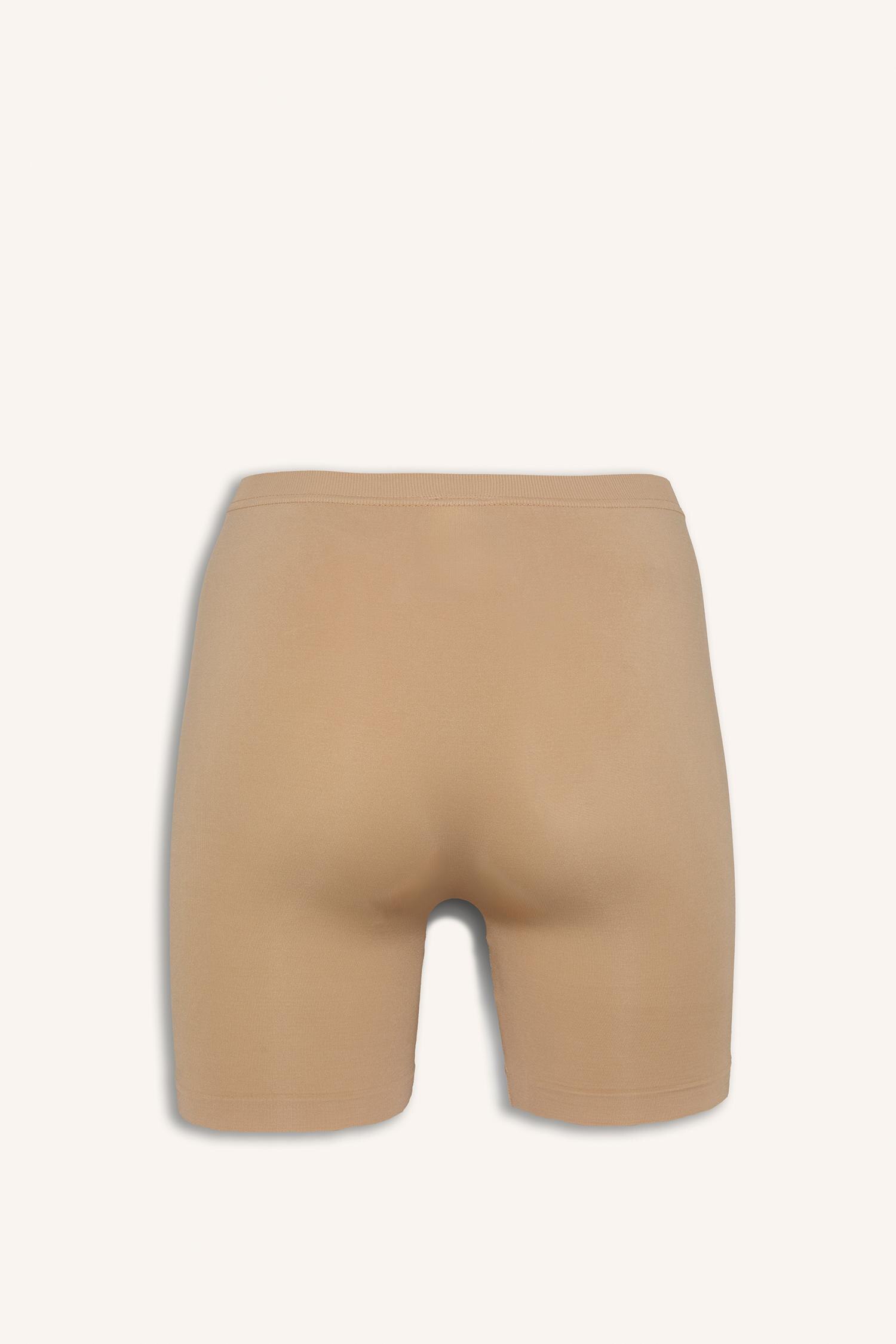 DeFacto Seamless Boxer Külot görsel 7
