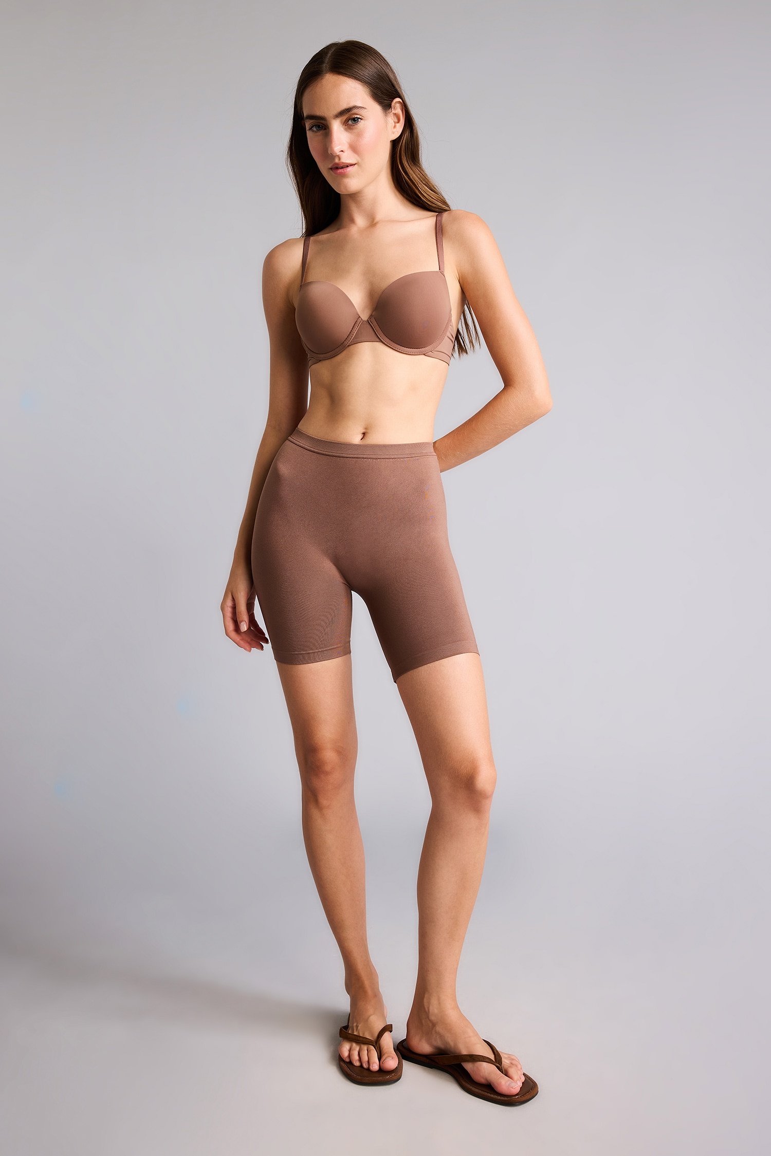 DeFacto Seamless Boxer Külot