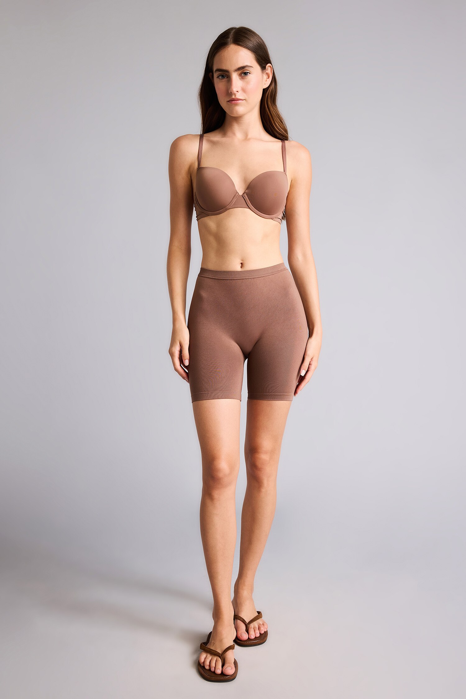 DeFacto Seamless Boxer Külot görsel 2