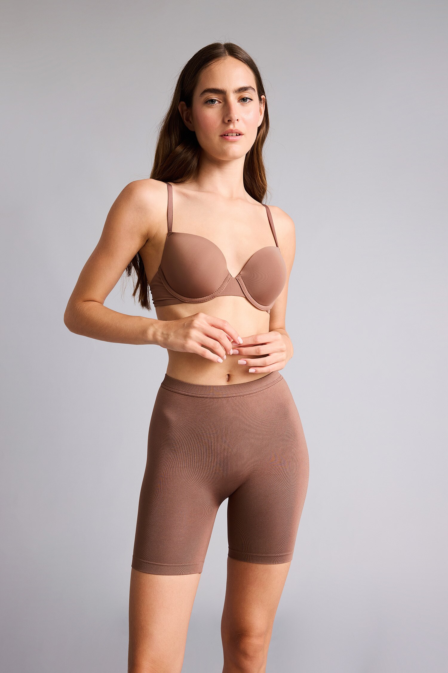 DeFacto Seamless Boxer Külot görsel 3