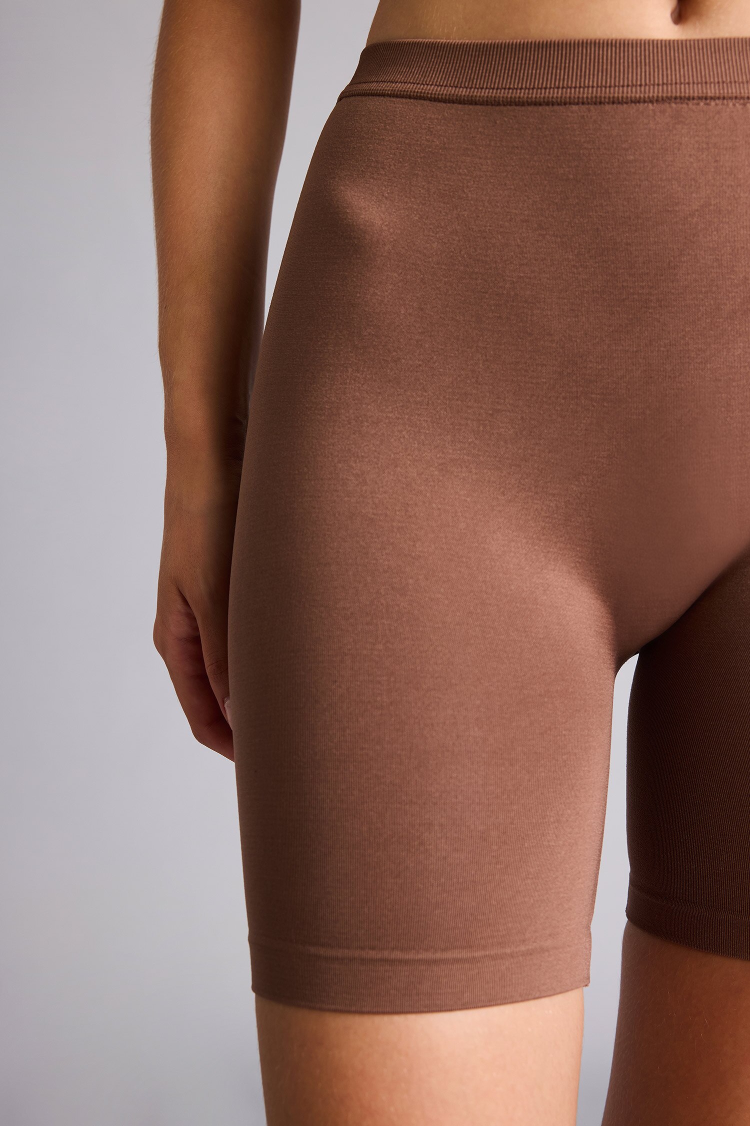 DeFacto Seamless Boxer Külot görsel 5