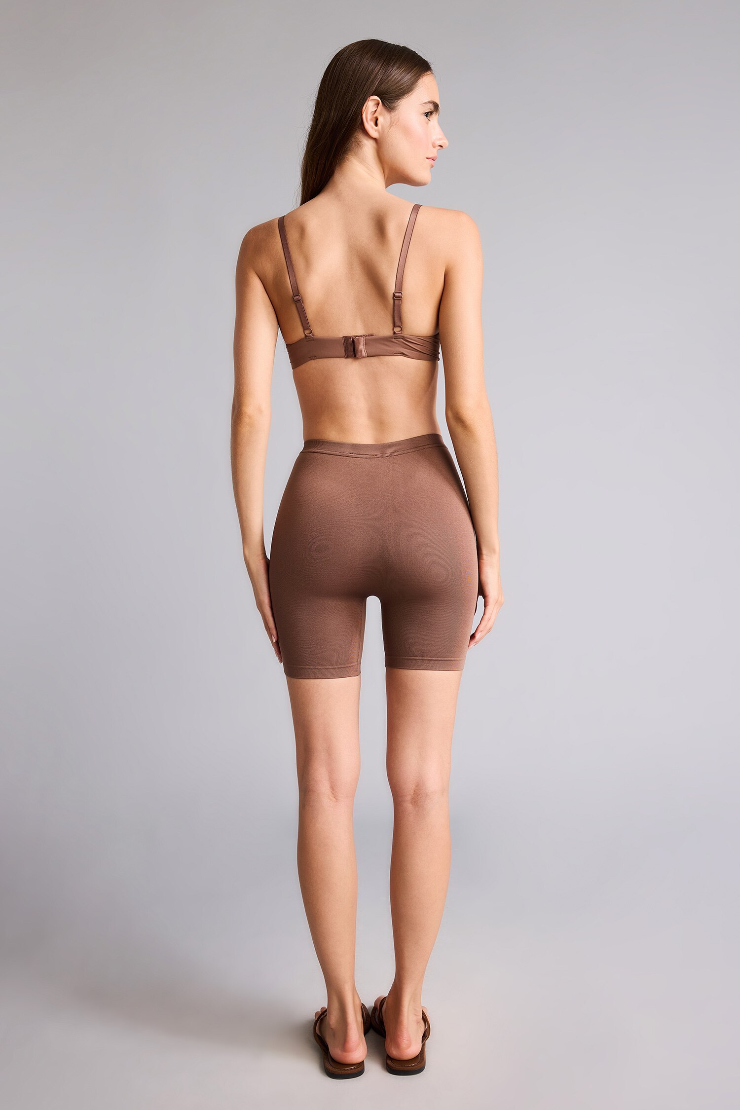 DeFacto Seamless Boxer Külot görsel 6
