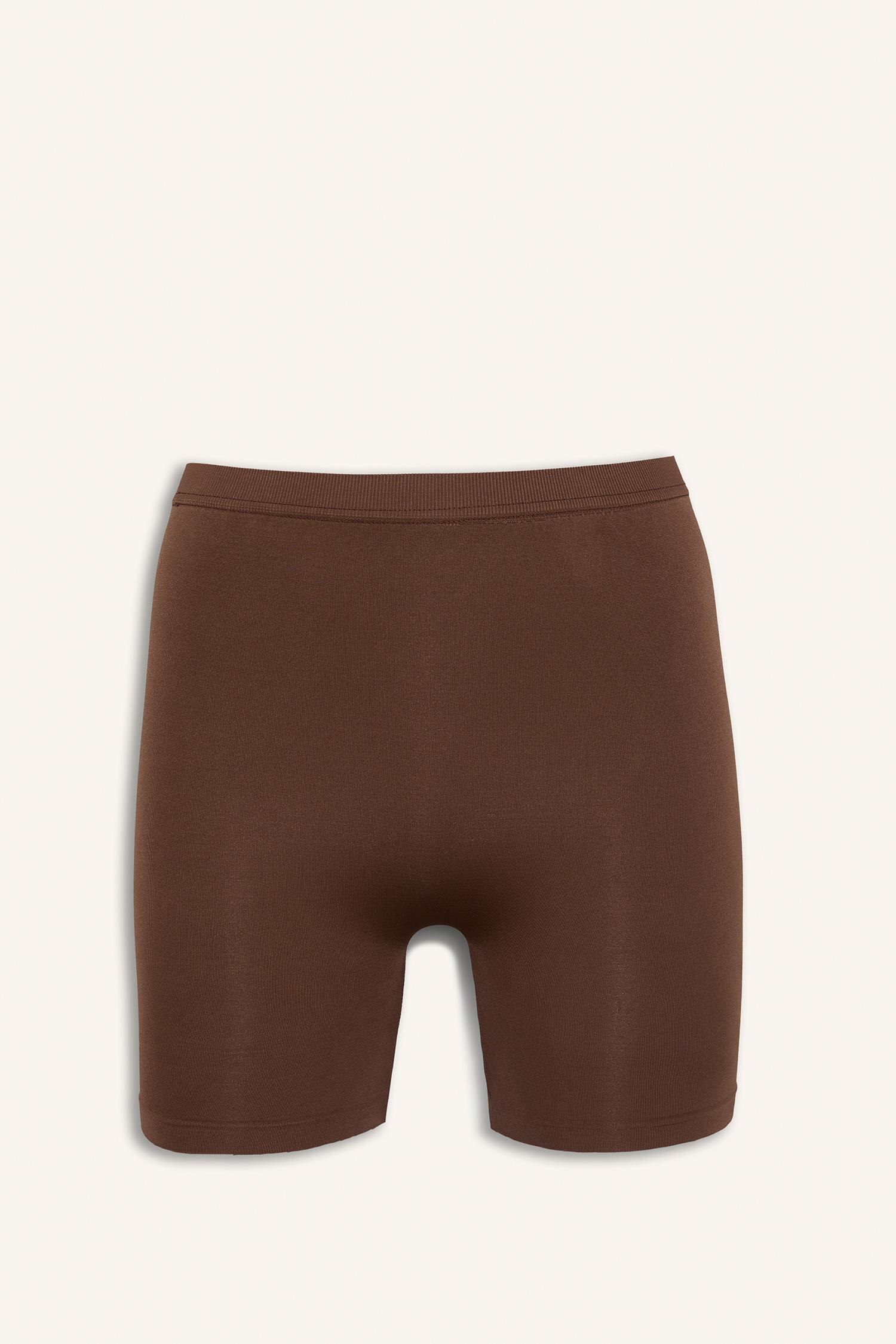 DeFacto Seamless Boxer Külot görsel 7