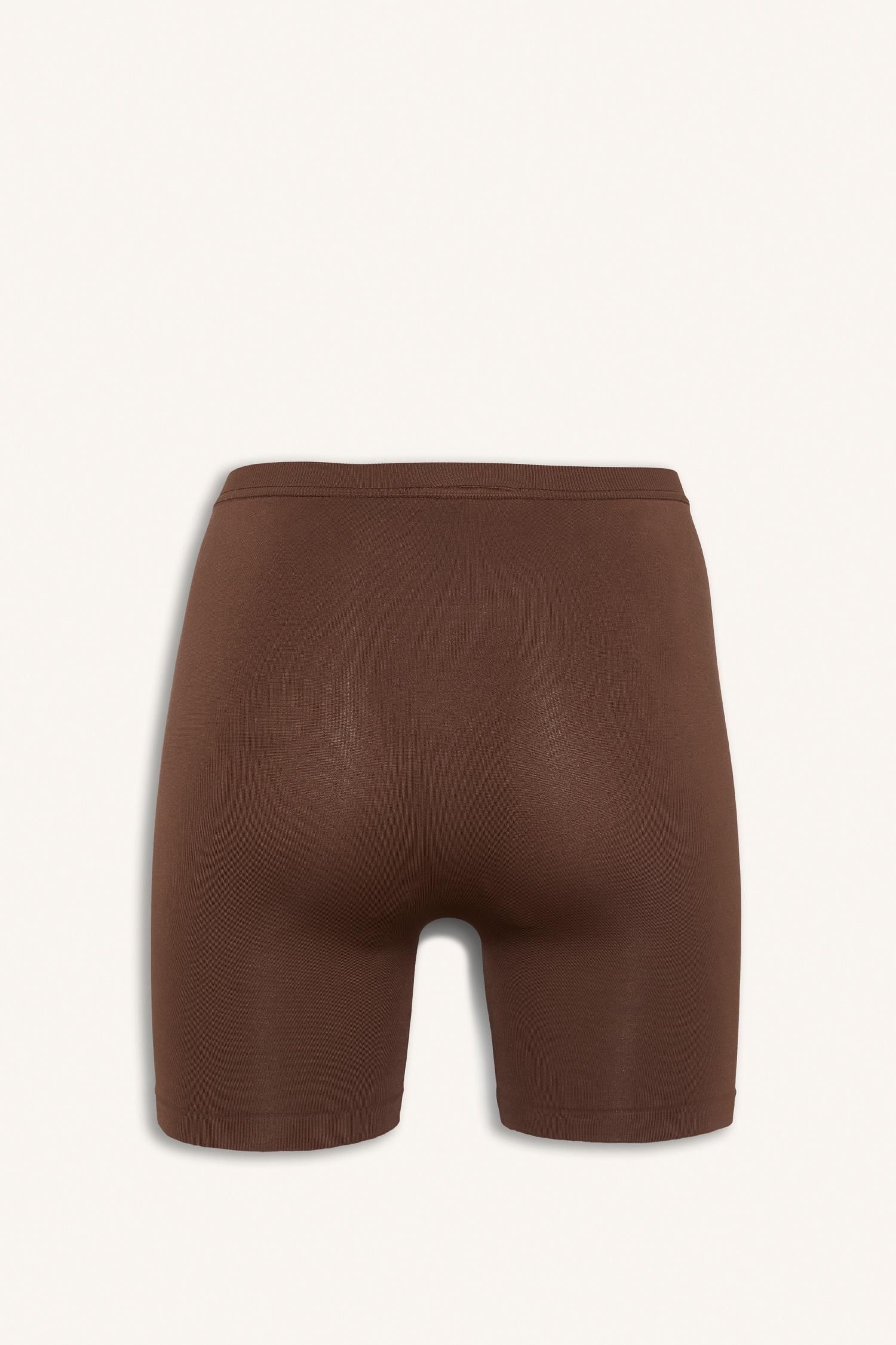 DeFacto Seamless Boxer Külot görsel 8