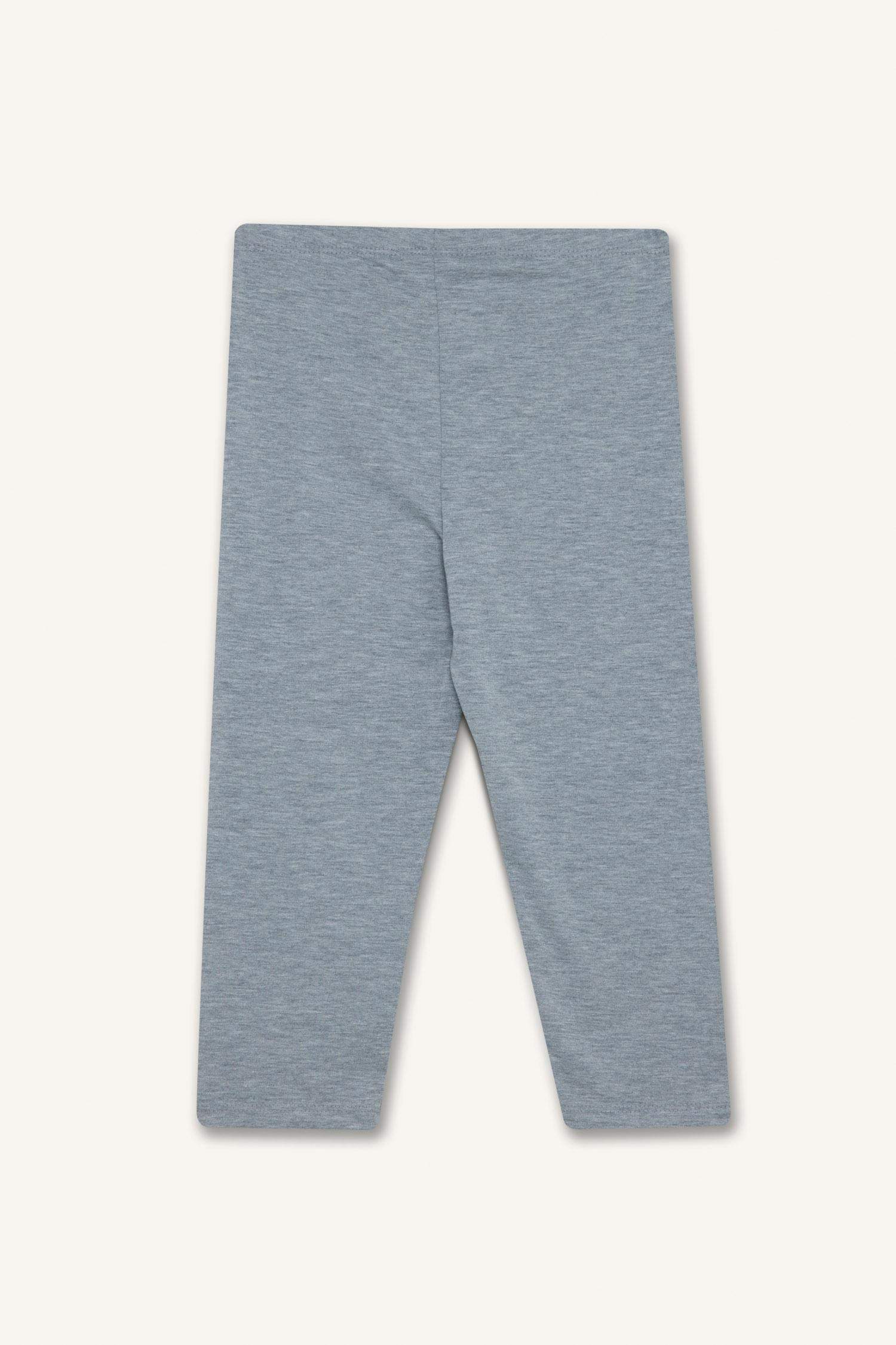 Girl Capri Length Leggings