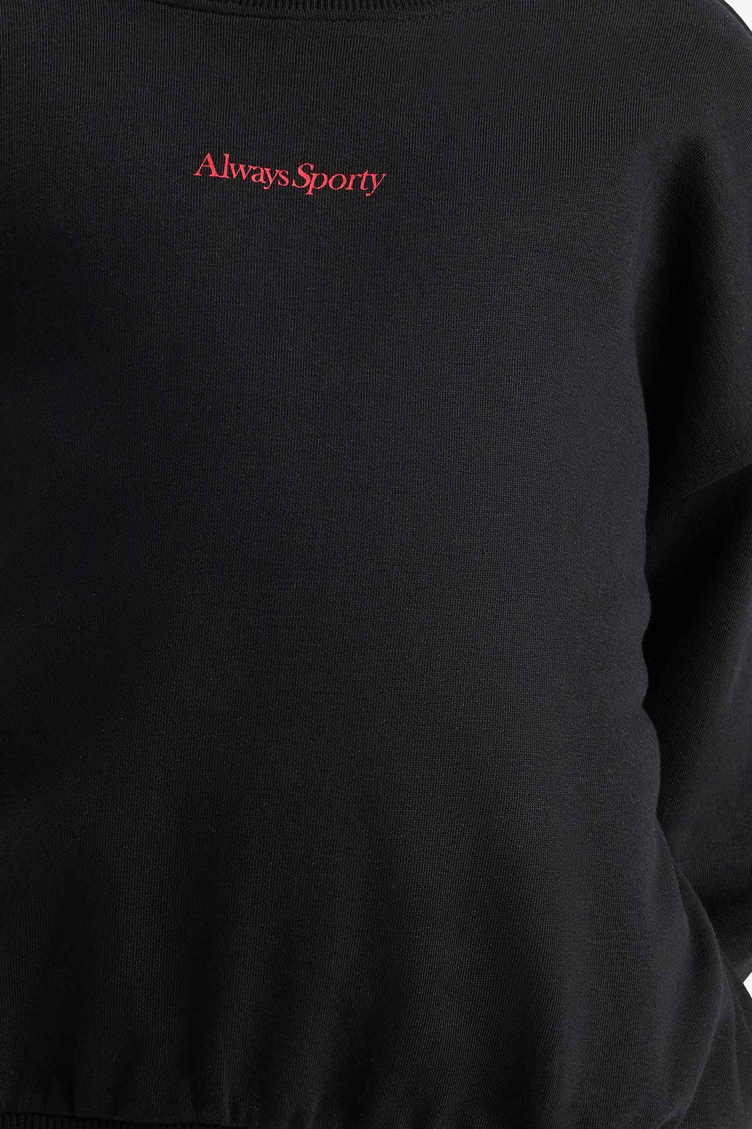 Girl Sweat Shirt Sweatpants 2 piece Set