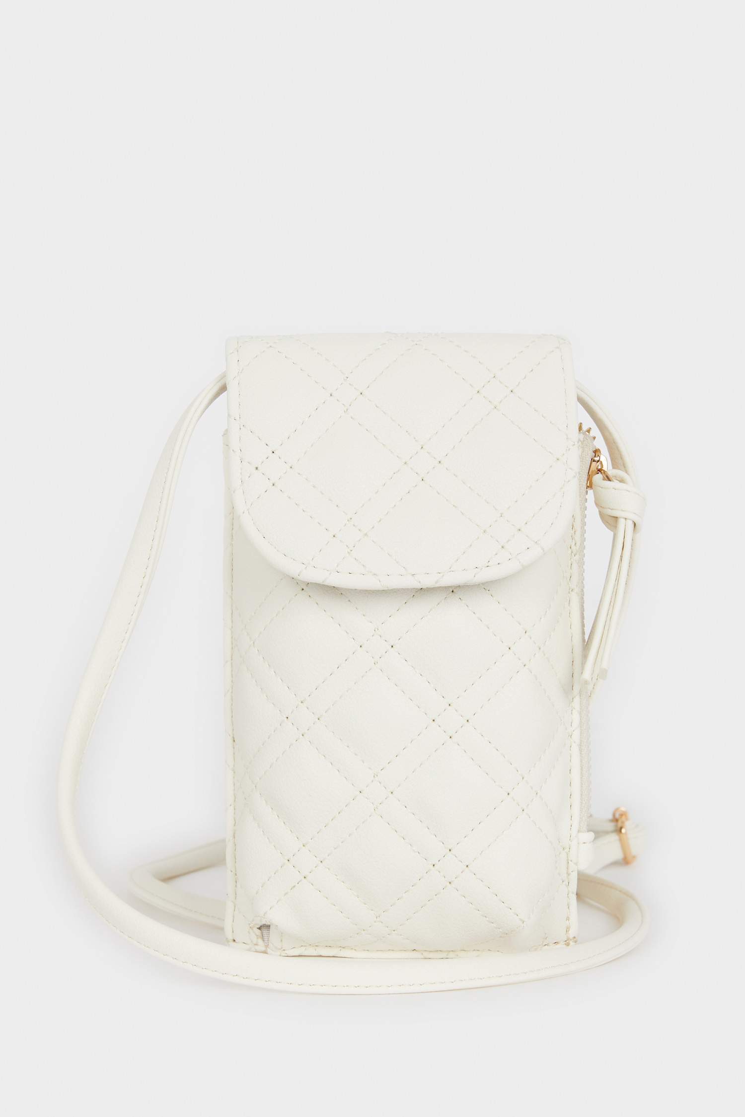 Kadın Telefon Çantası