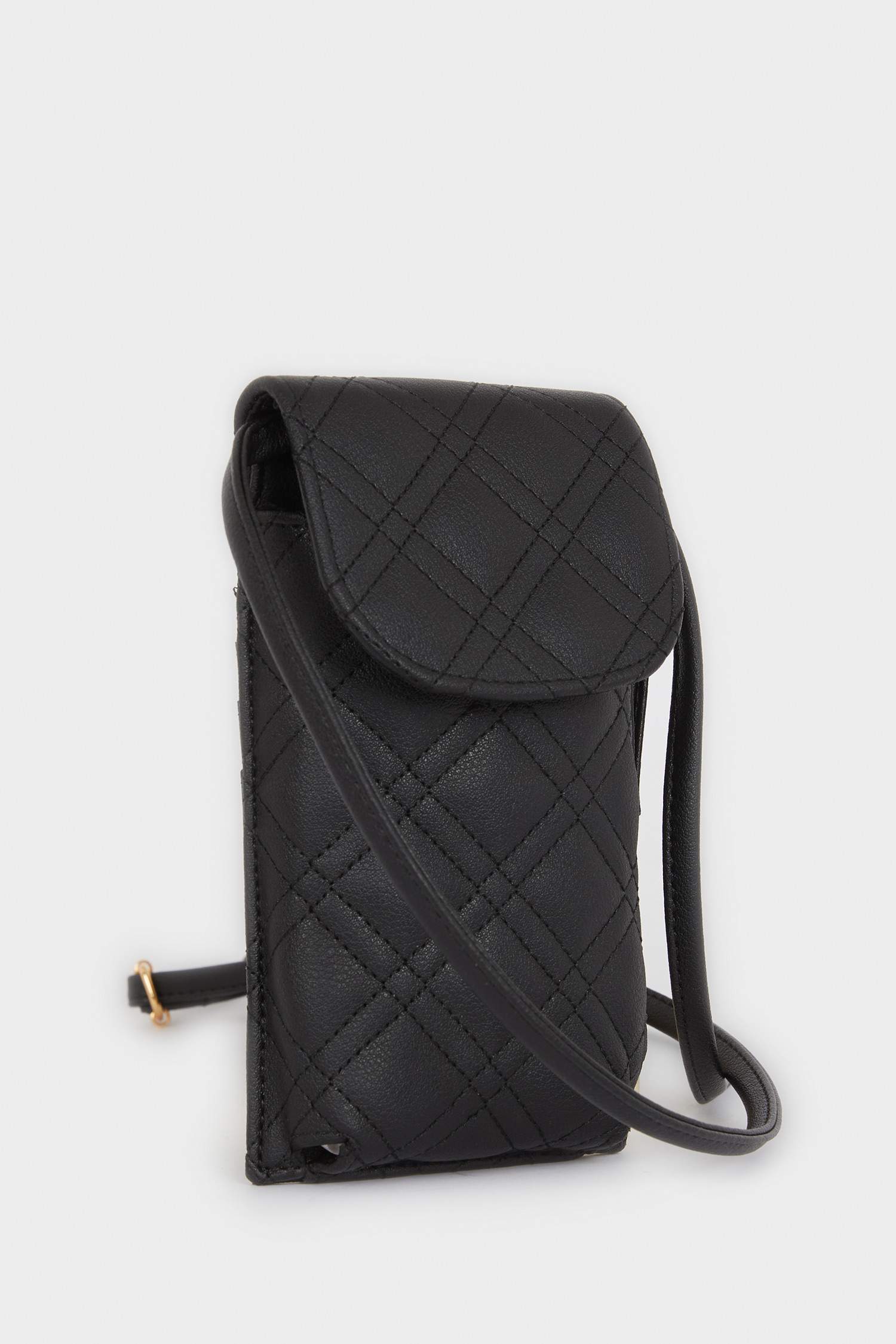 Kadın Telefon Çantası