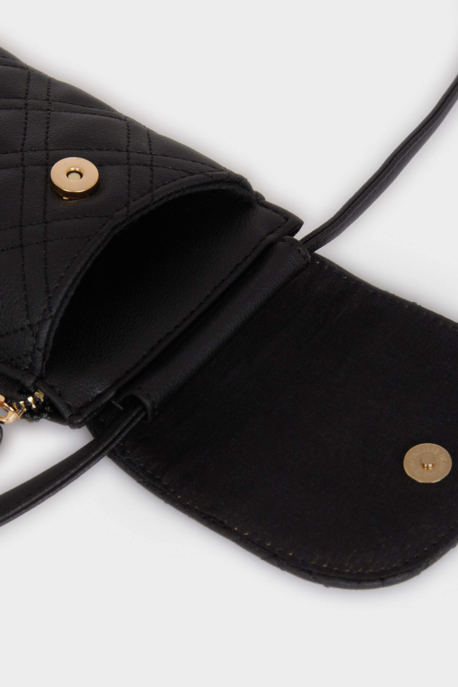 Kadın Telefon Çantası