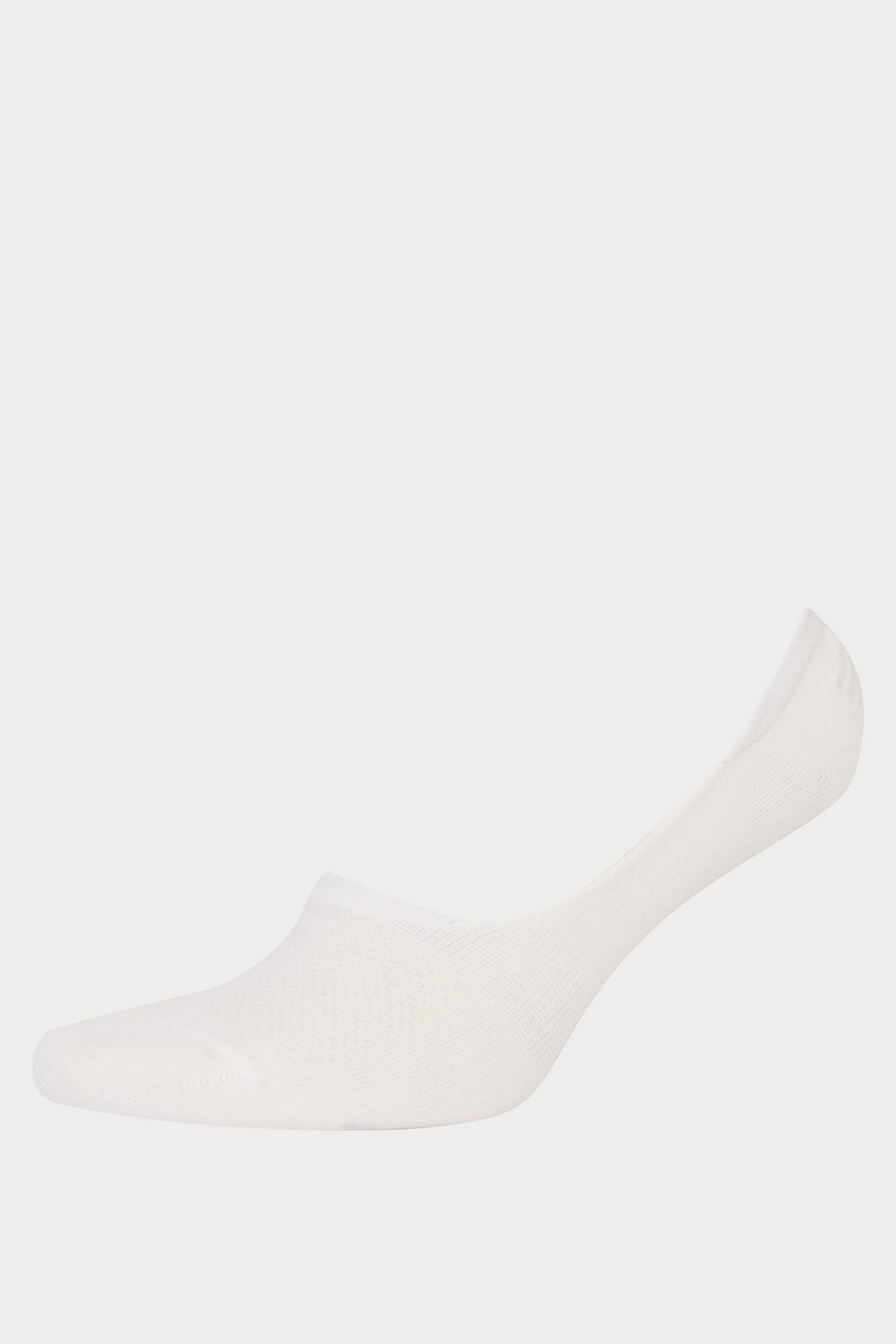 Woman 3 piece Babet Socks