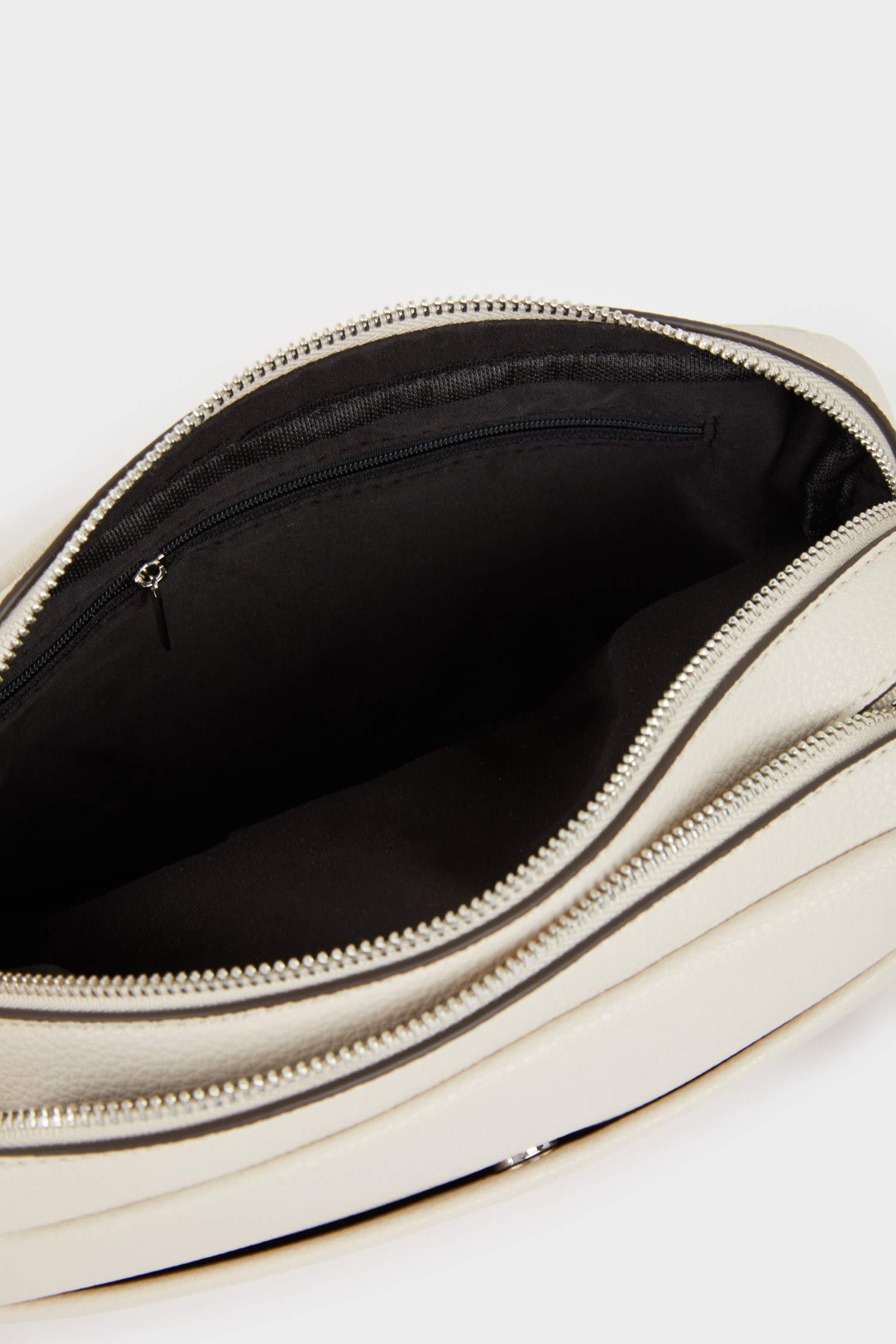 Kadın Suni Deri Çapraz Çanta