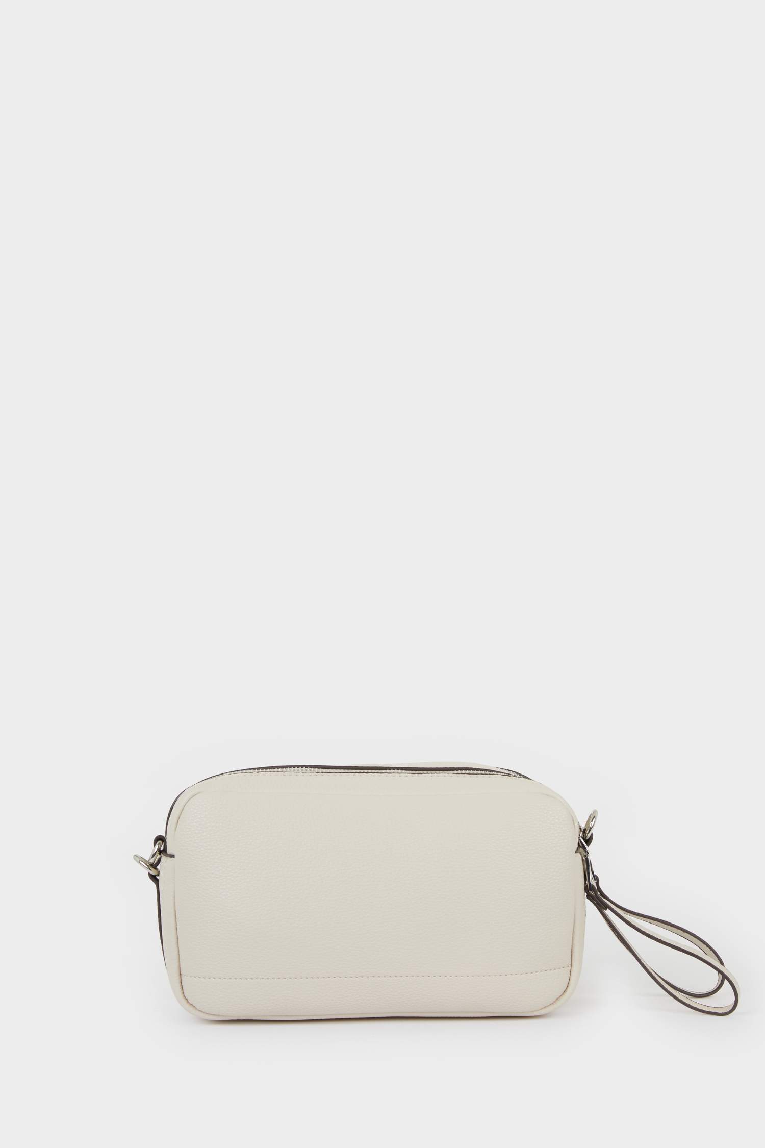 Kadın Suni Deri Çapraz Çanta