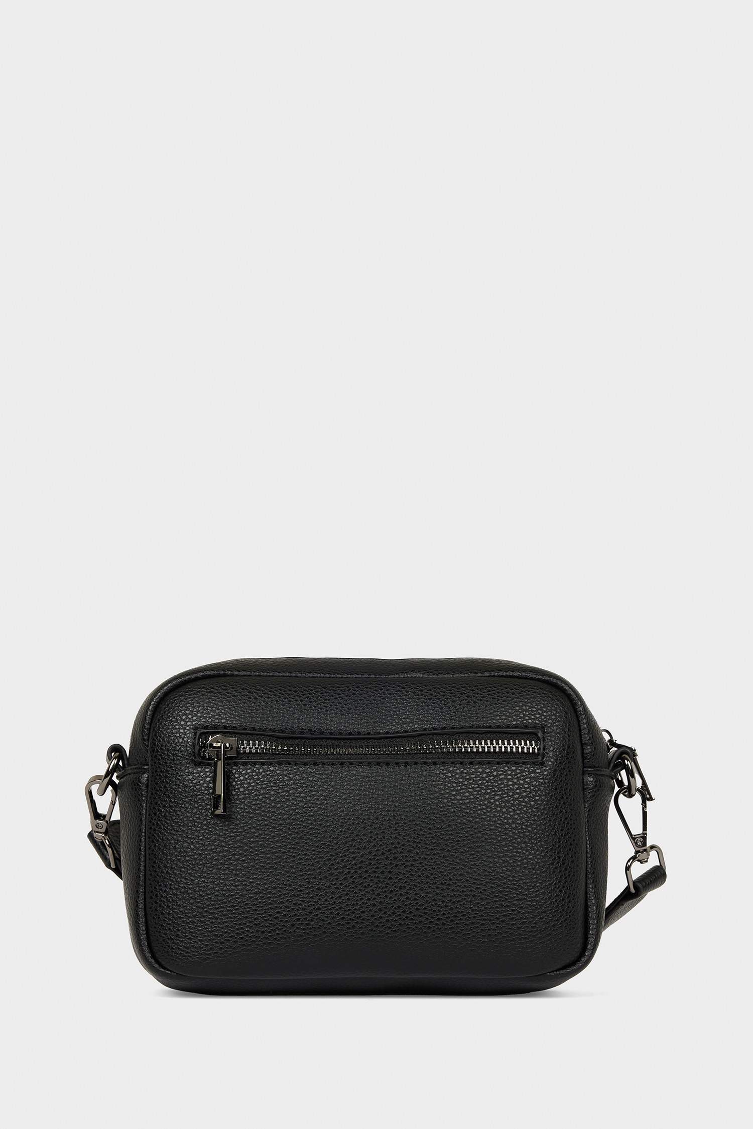 Kadın Suni Deri Çapraz Çanta