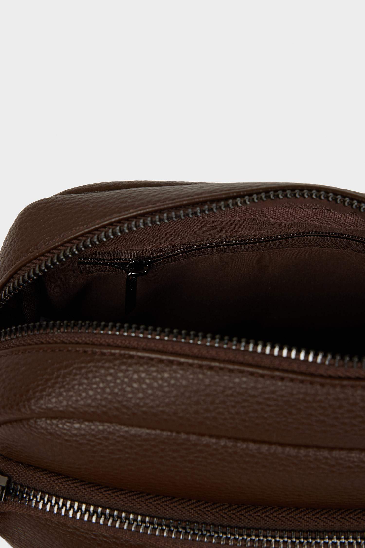 Kadın Suni Deri Çapraz Çanta