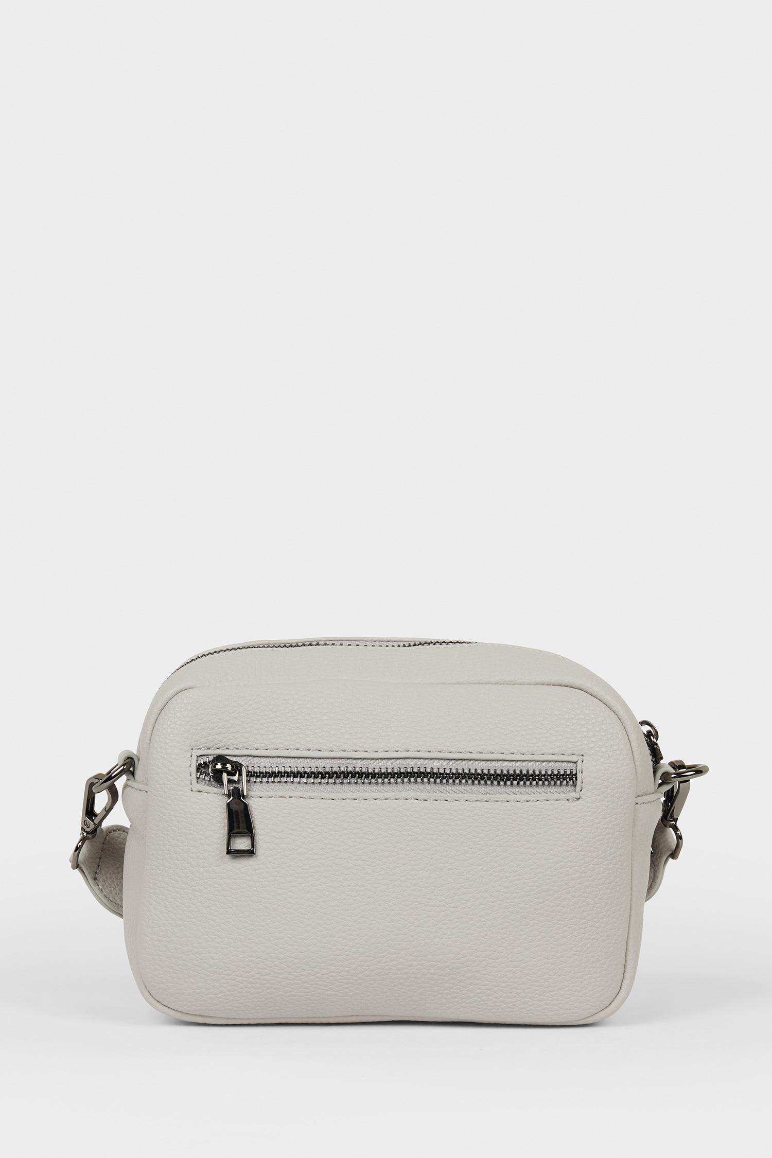 Kadın Suni Deri Çapraz Çanta