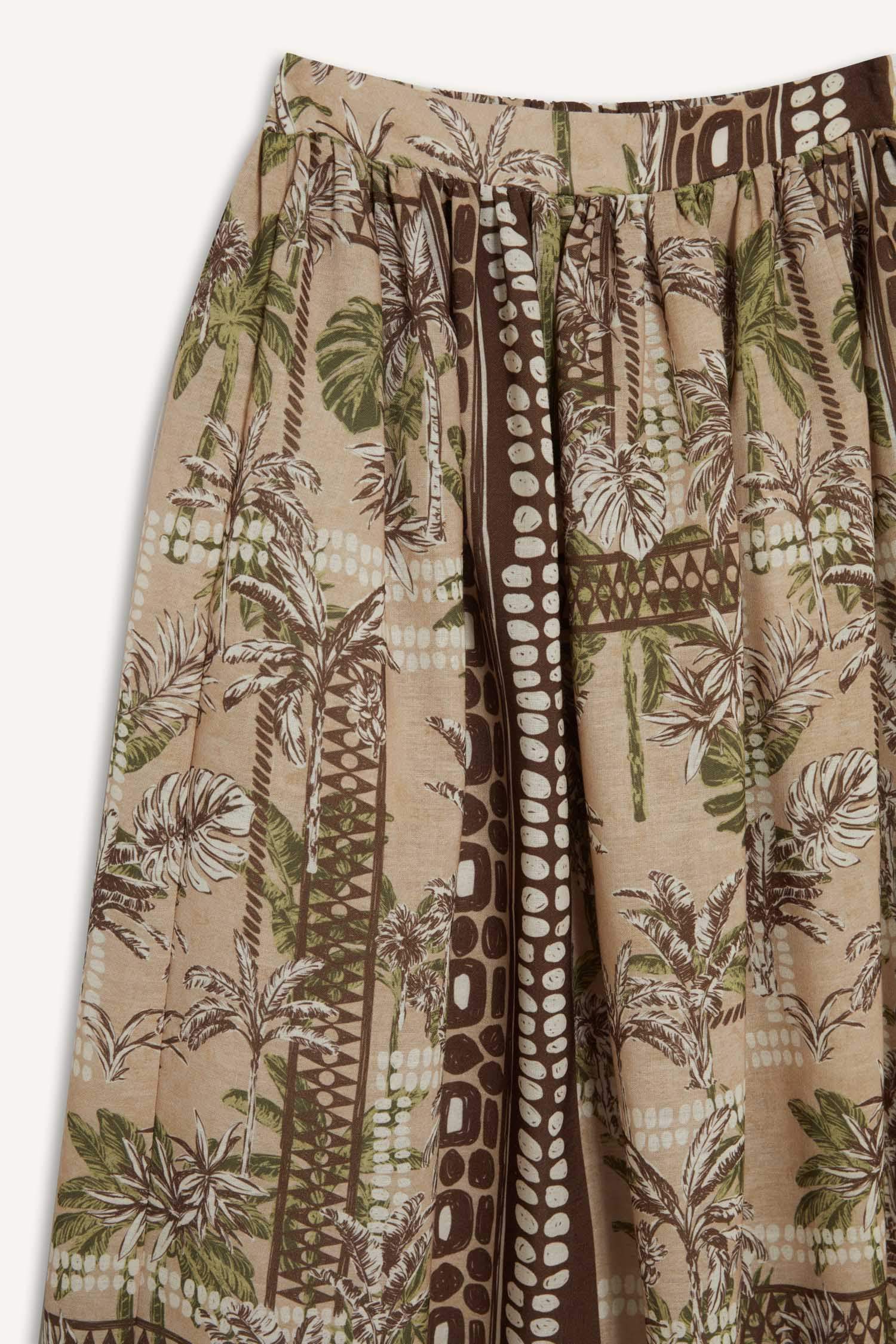 لبس بحر قصة عادية Fall in Love من