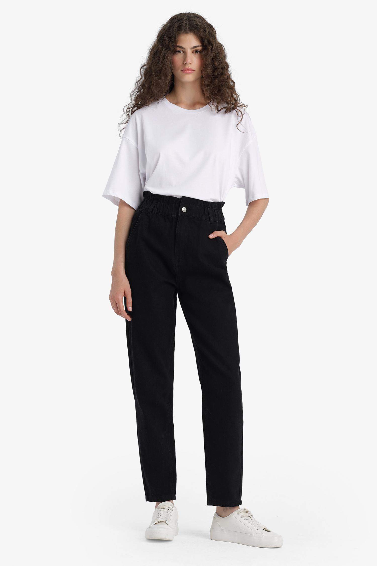 Regular Fit Crew Neck 2 Piece T-Shirt