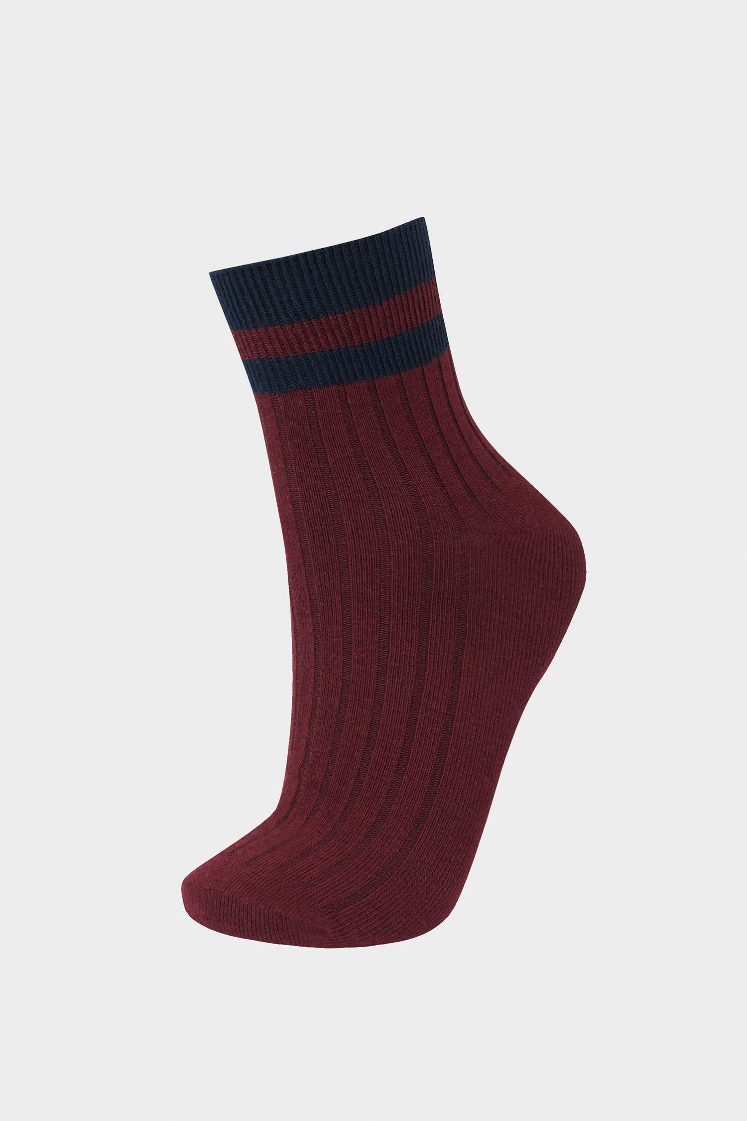 Lot de 3 Chaussettes en coton pour femme