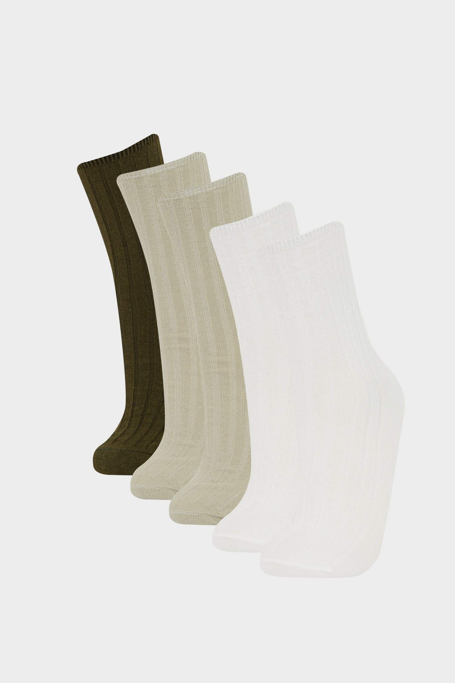 قطن من 5 قطع