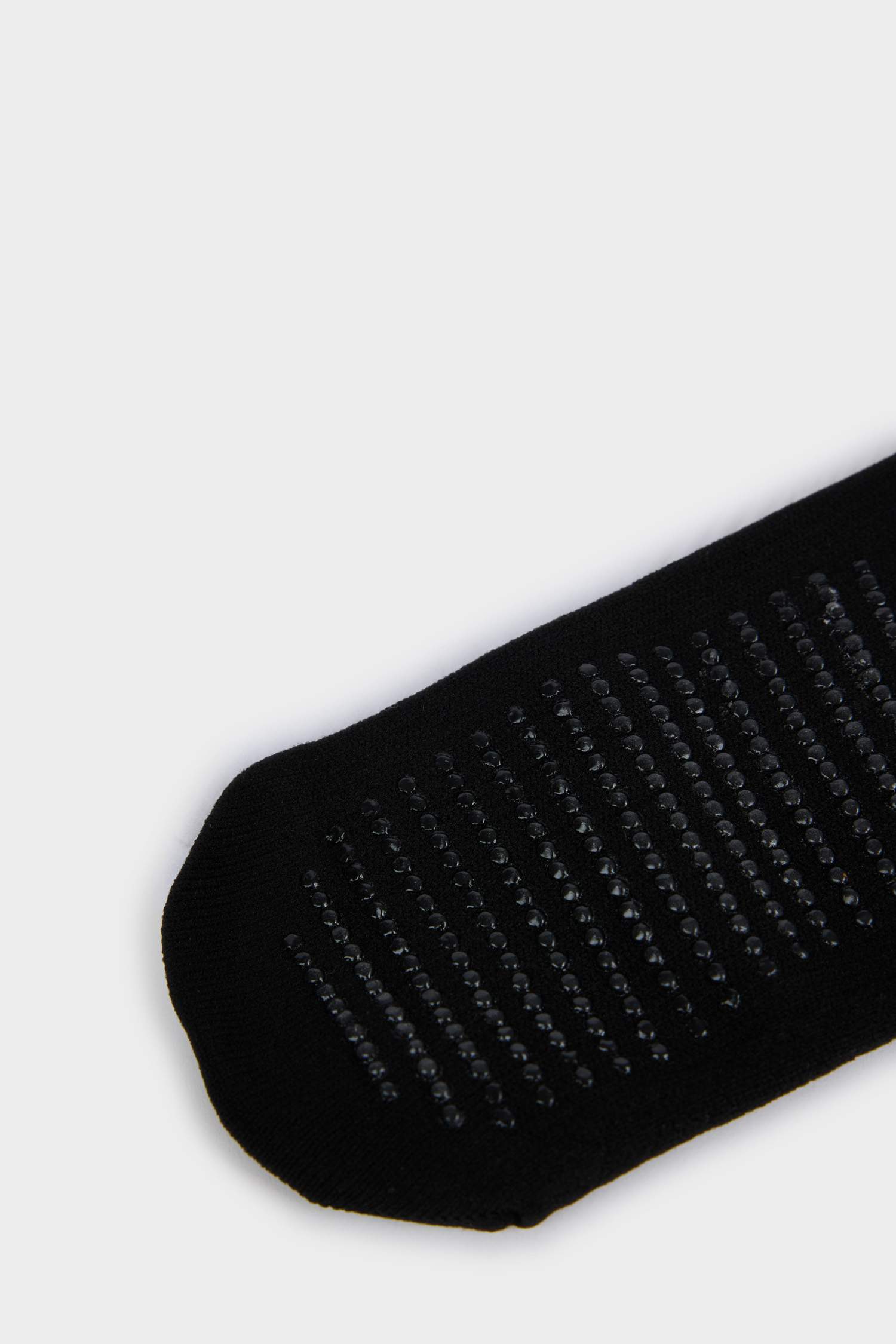 Kadın Kaydırmaz Taban 2'li Kısa Spor Çorap