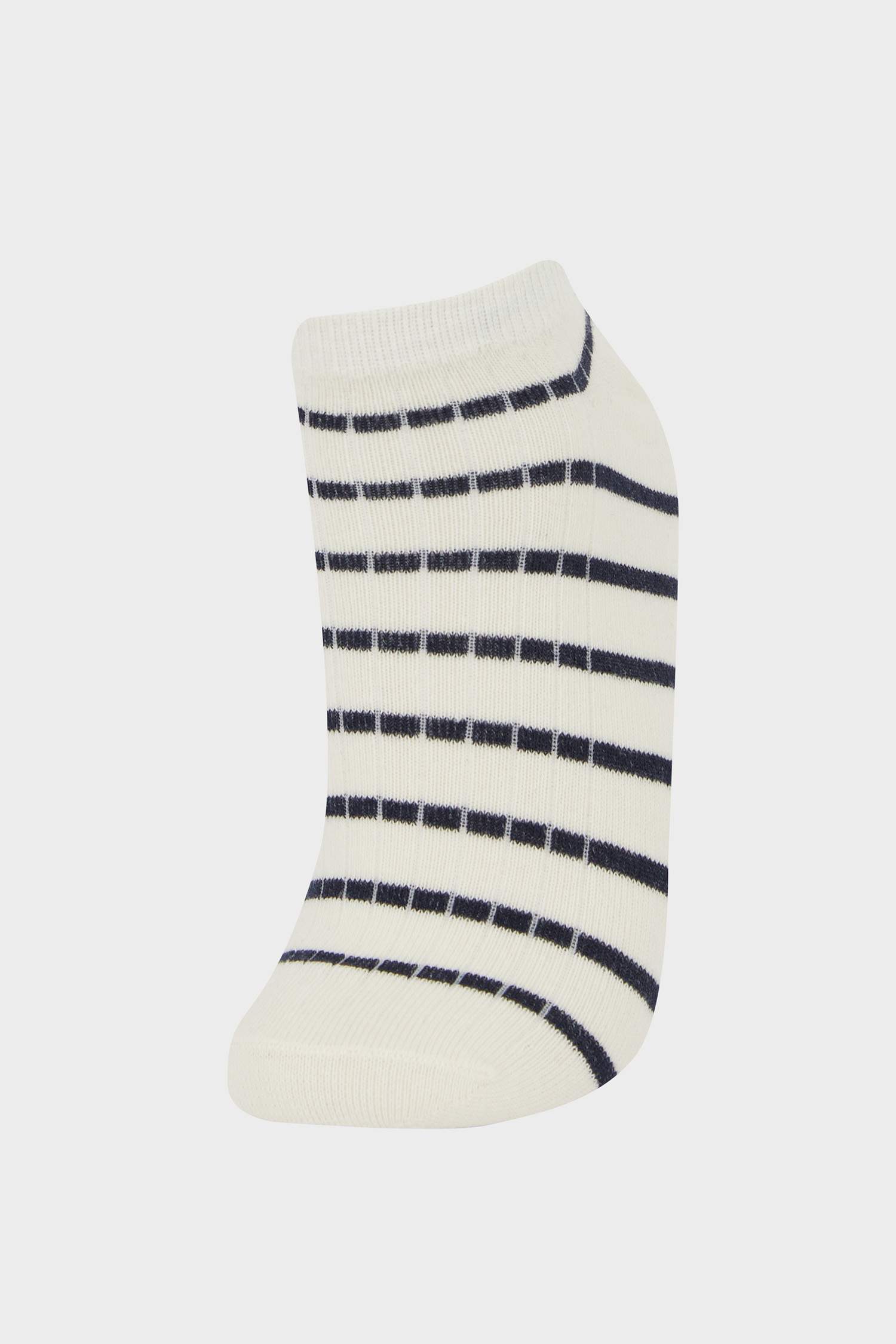 Lot de 3 Chaussettes en coton pour femme