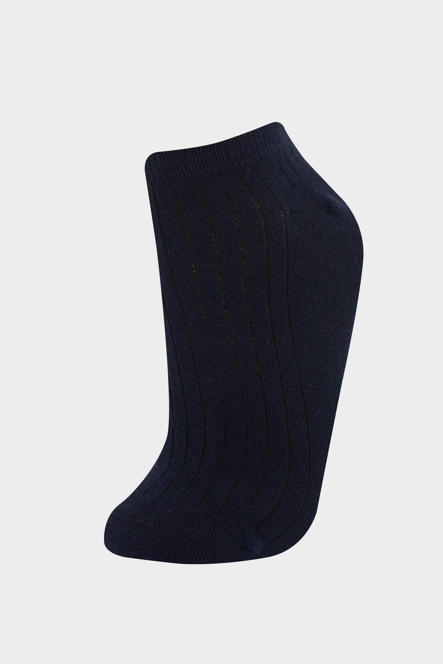 Lot de 3 Chaussettes en coton pour femme