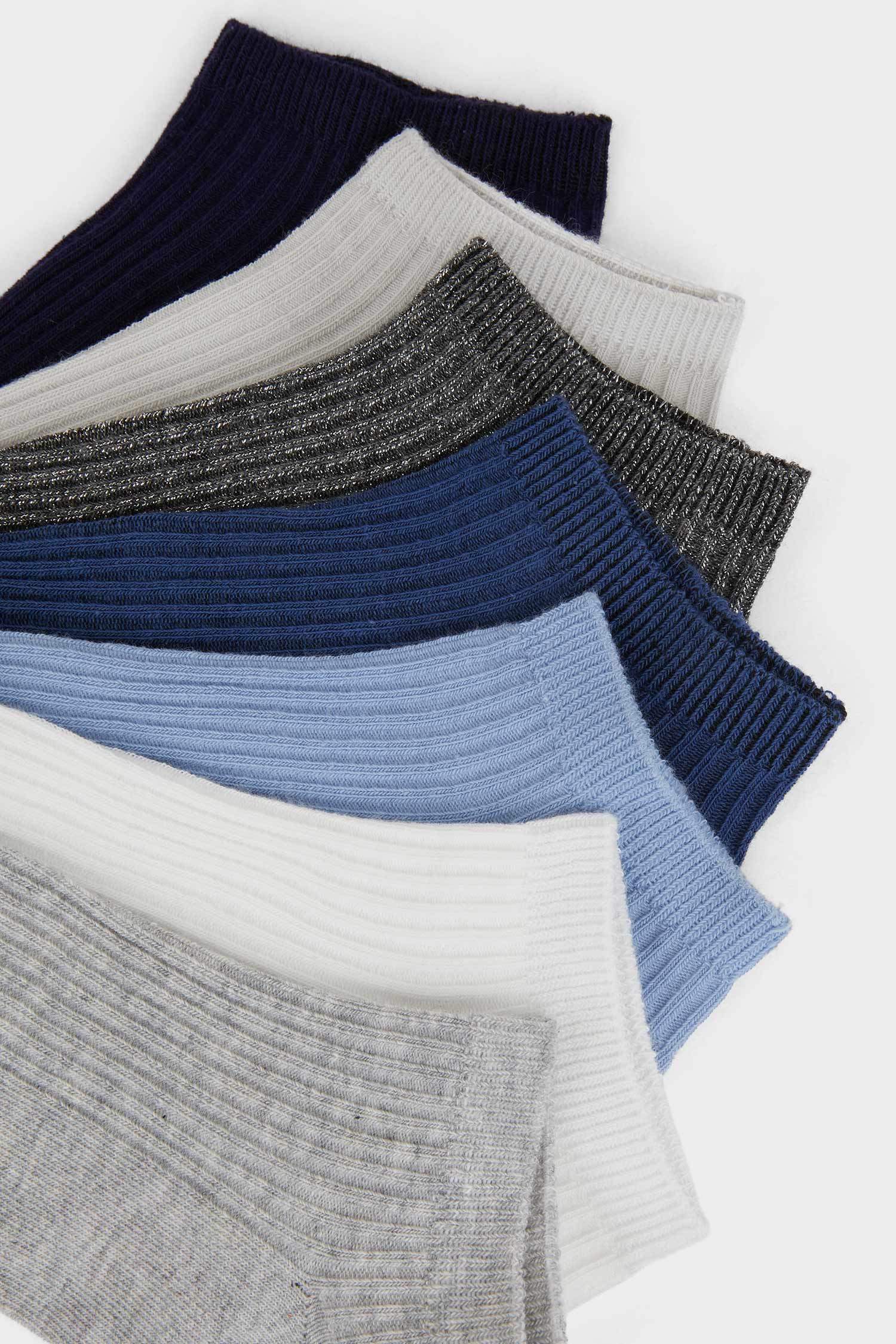 قطن من 7 قطع