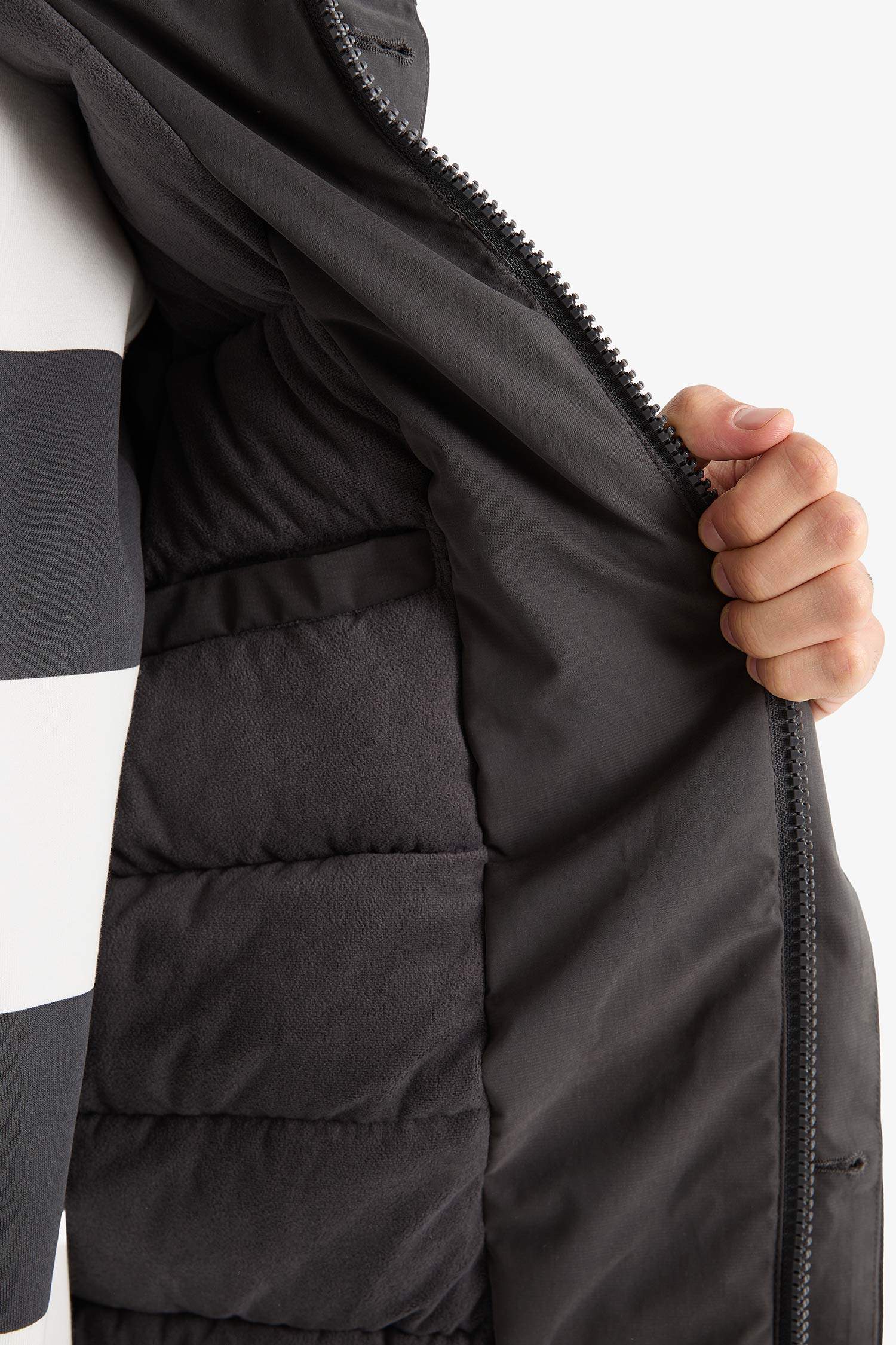 бас киімді балаларға арналған былғары Пальто