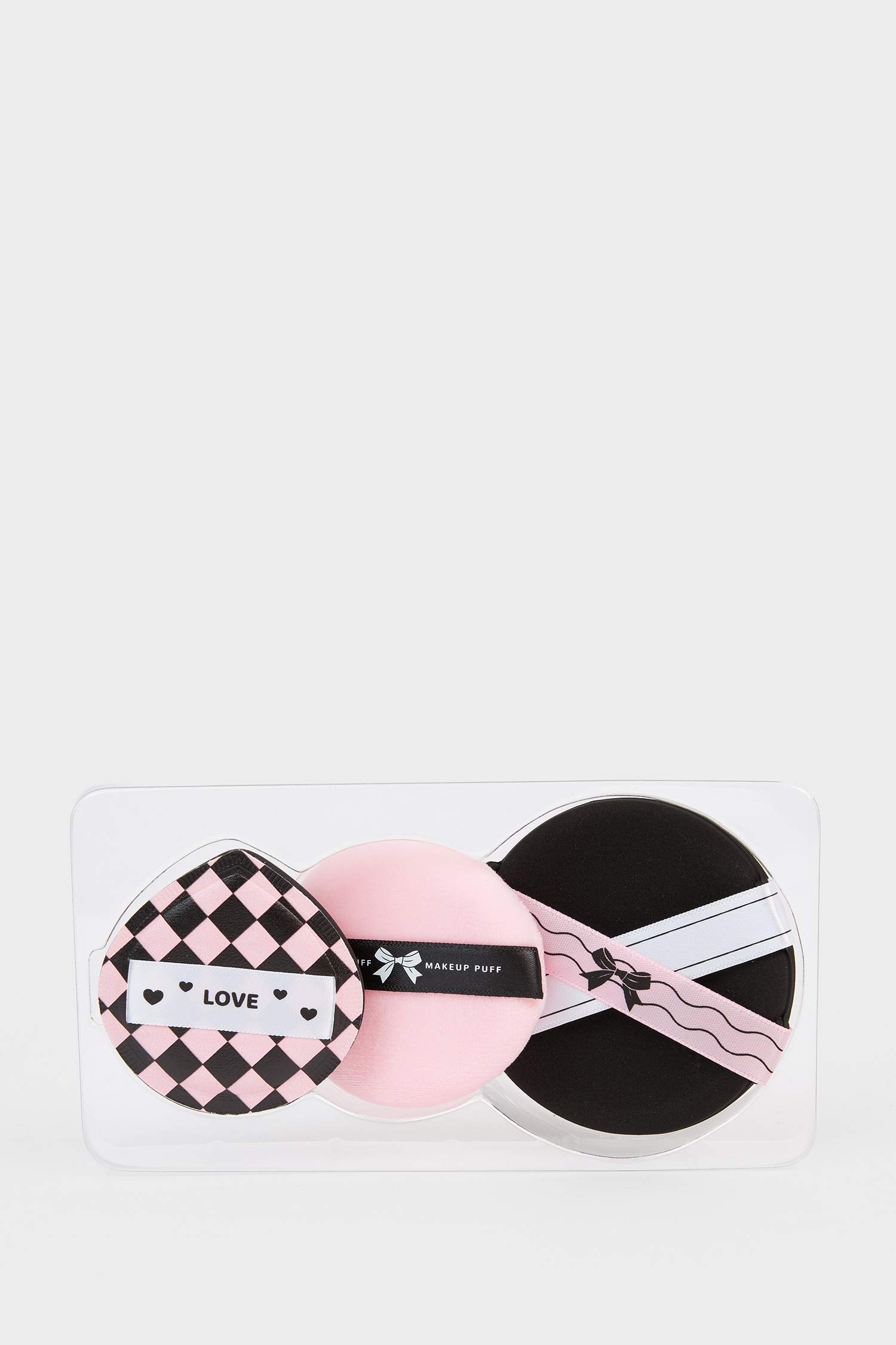 Kadın Yoyoso Sweet & Cool Serisi Makyaj Süngeri	