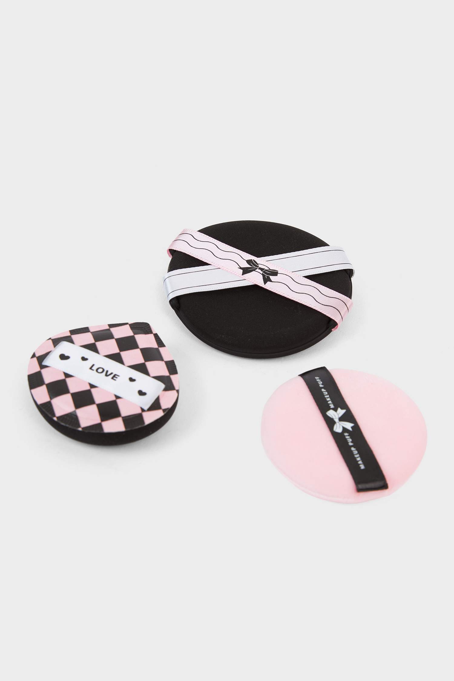 Kadın Yoyoso Sweet & Cool Serisi Makyaj Süngeri	