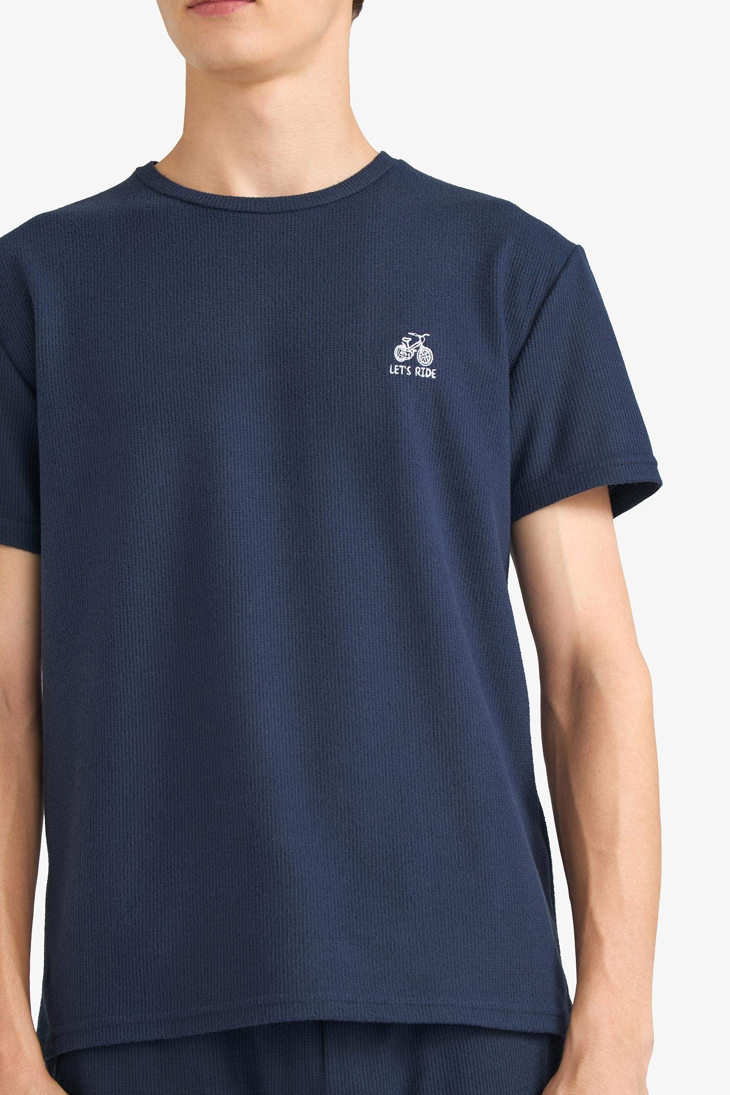 سيت قصة عادية نص ردن - قطعتين