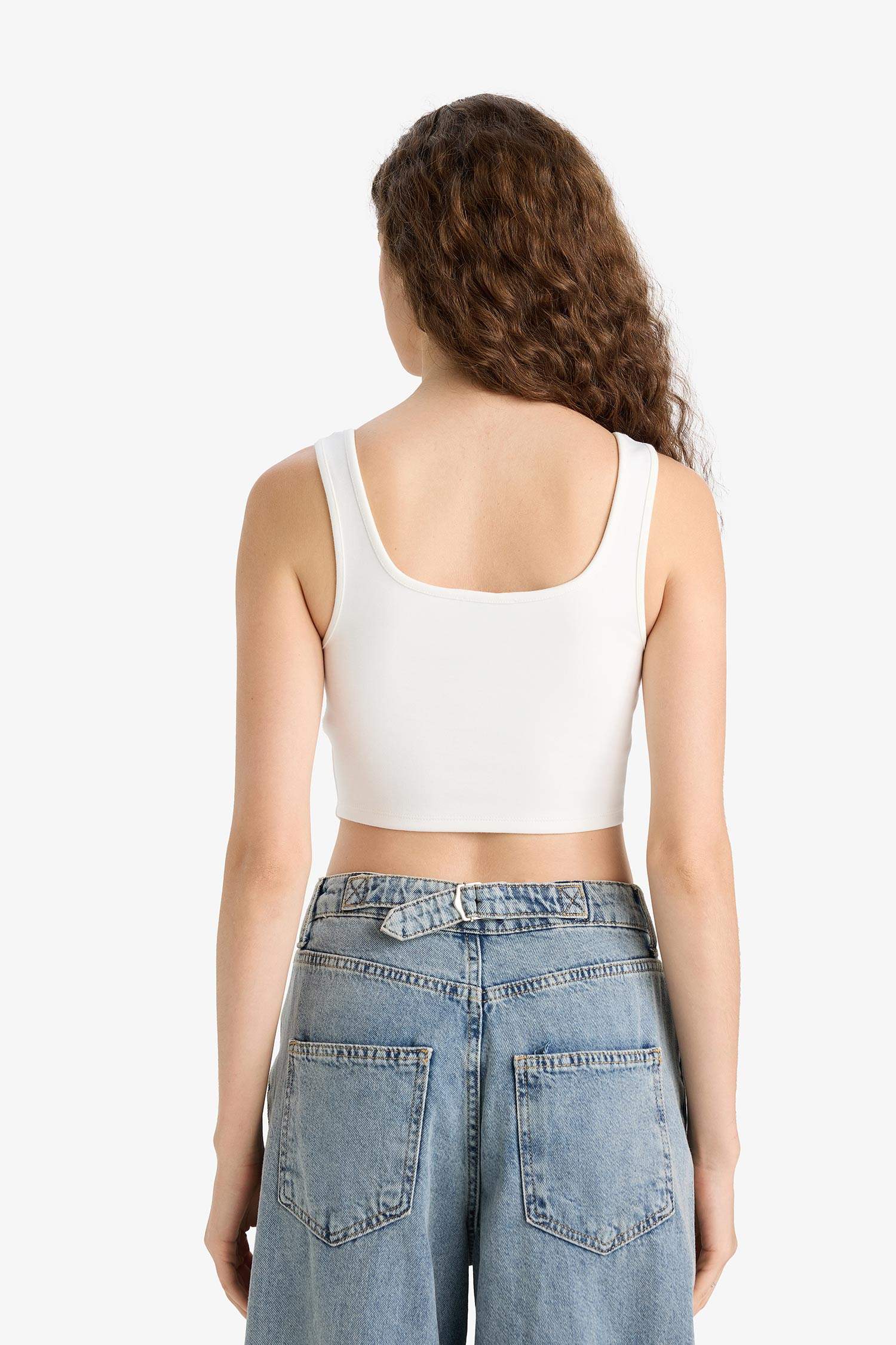 Әйелдерге мойын ойығы Ішкөйлек