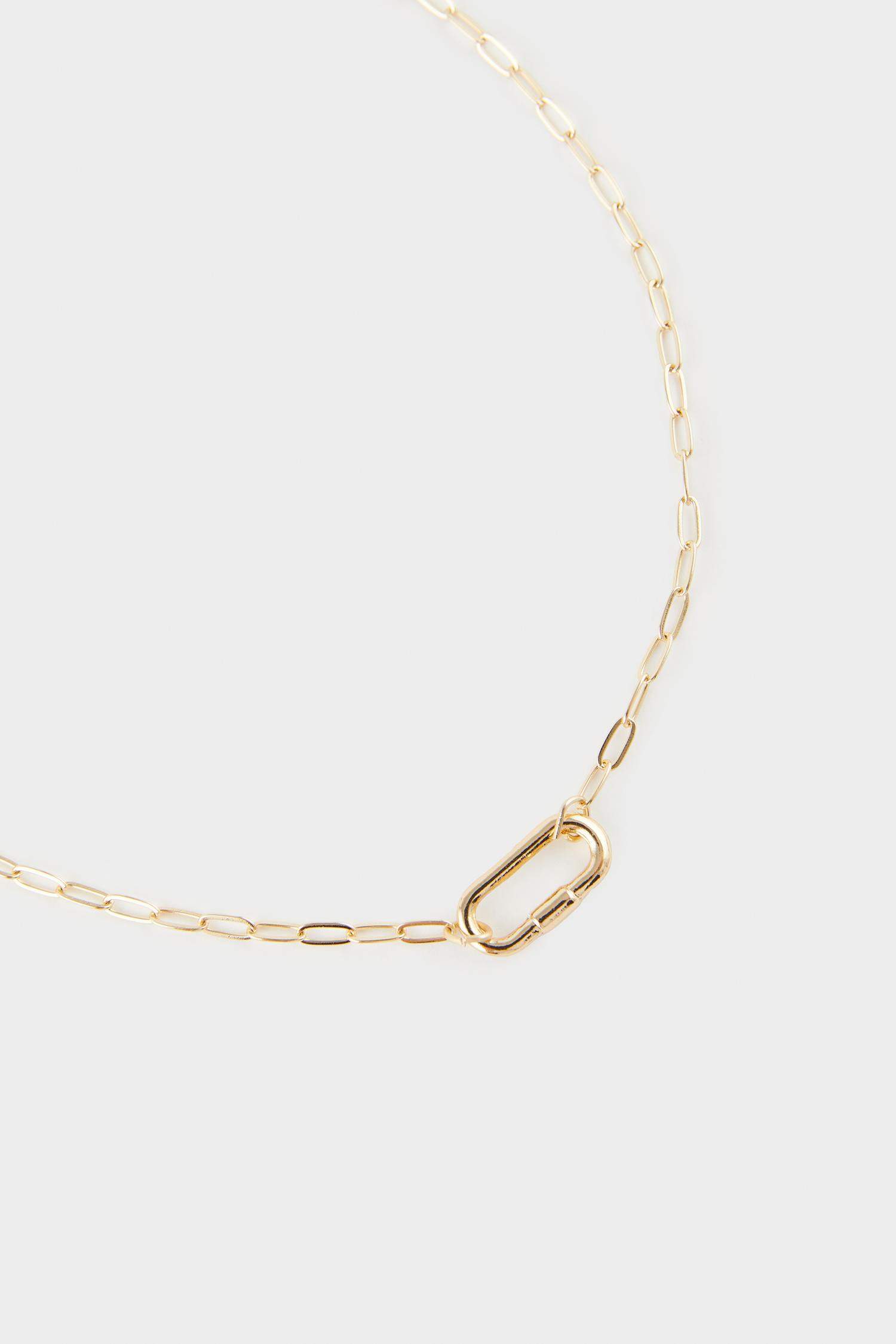 Kadın 2'li Taşlı Kolye